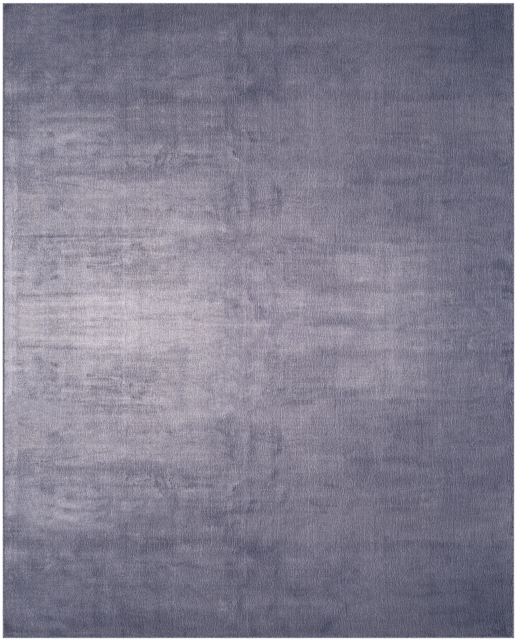 Mirage Solid Hand-Loomed Rug