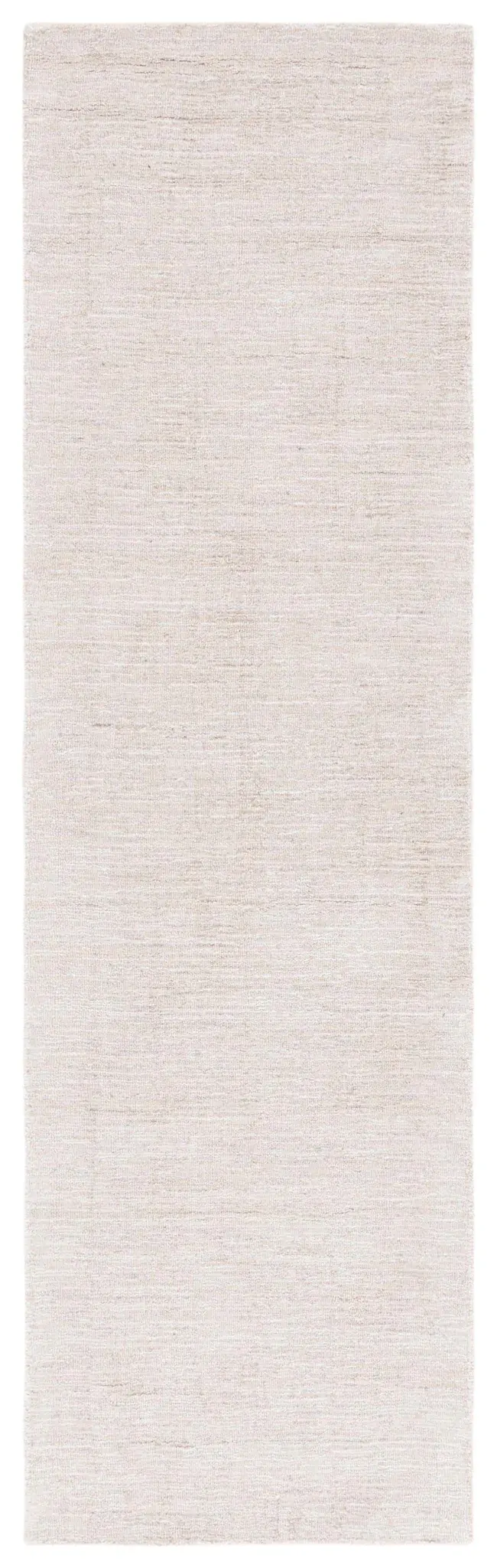 Mirage Textured Linear Hand-Loomed Rug