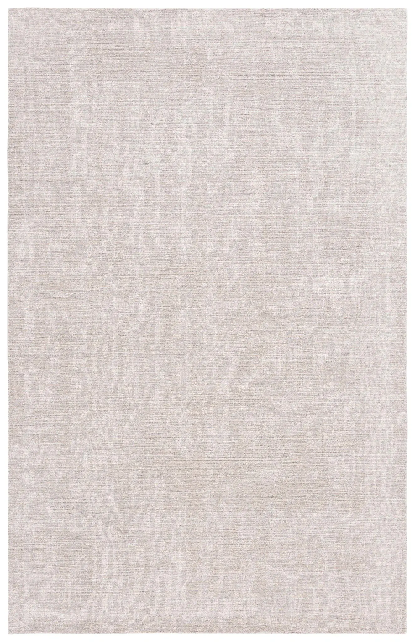 Mirage Textured Linear Hand-Loomed Rug