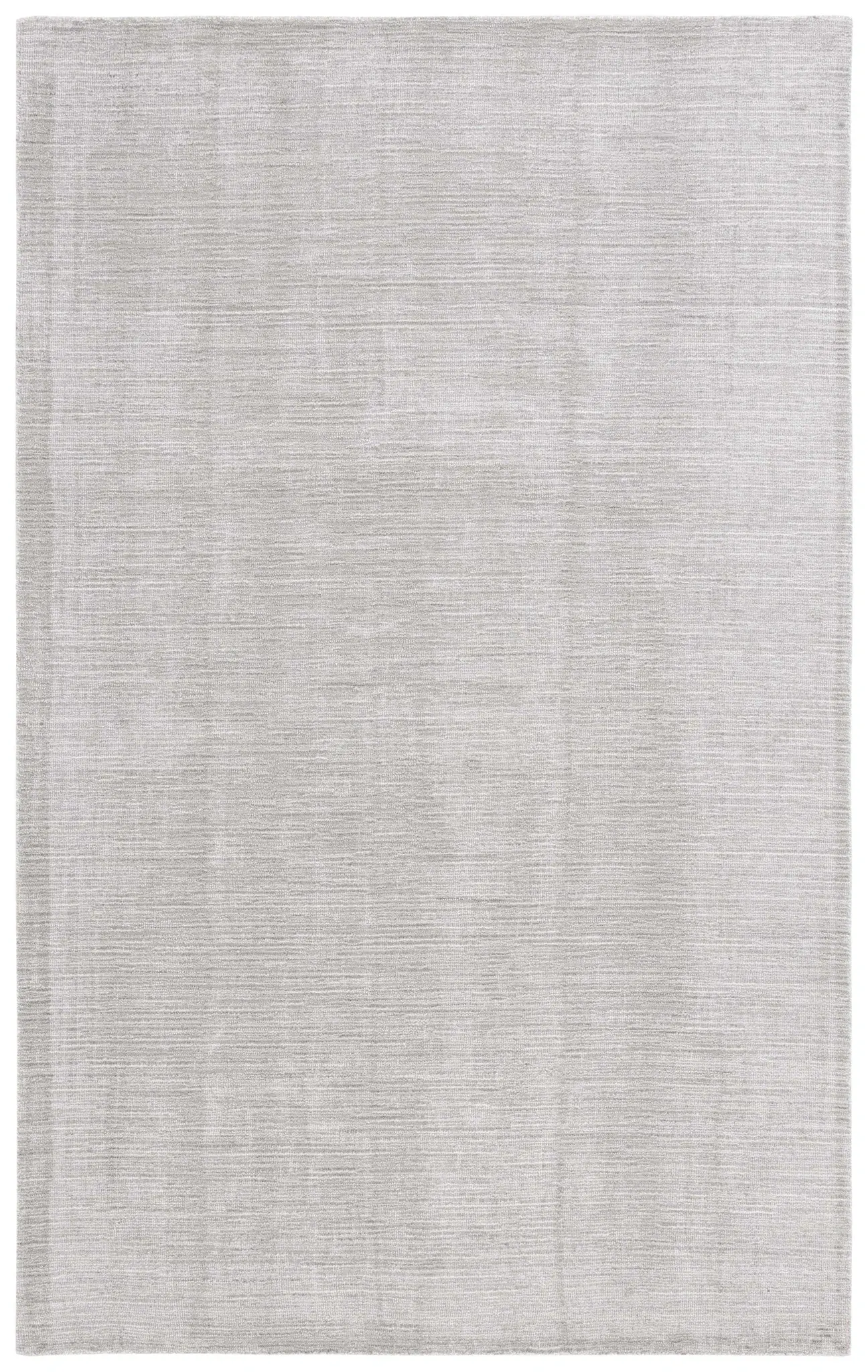 Mirage Textured Linear Hand-Loomed Rug