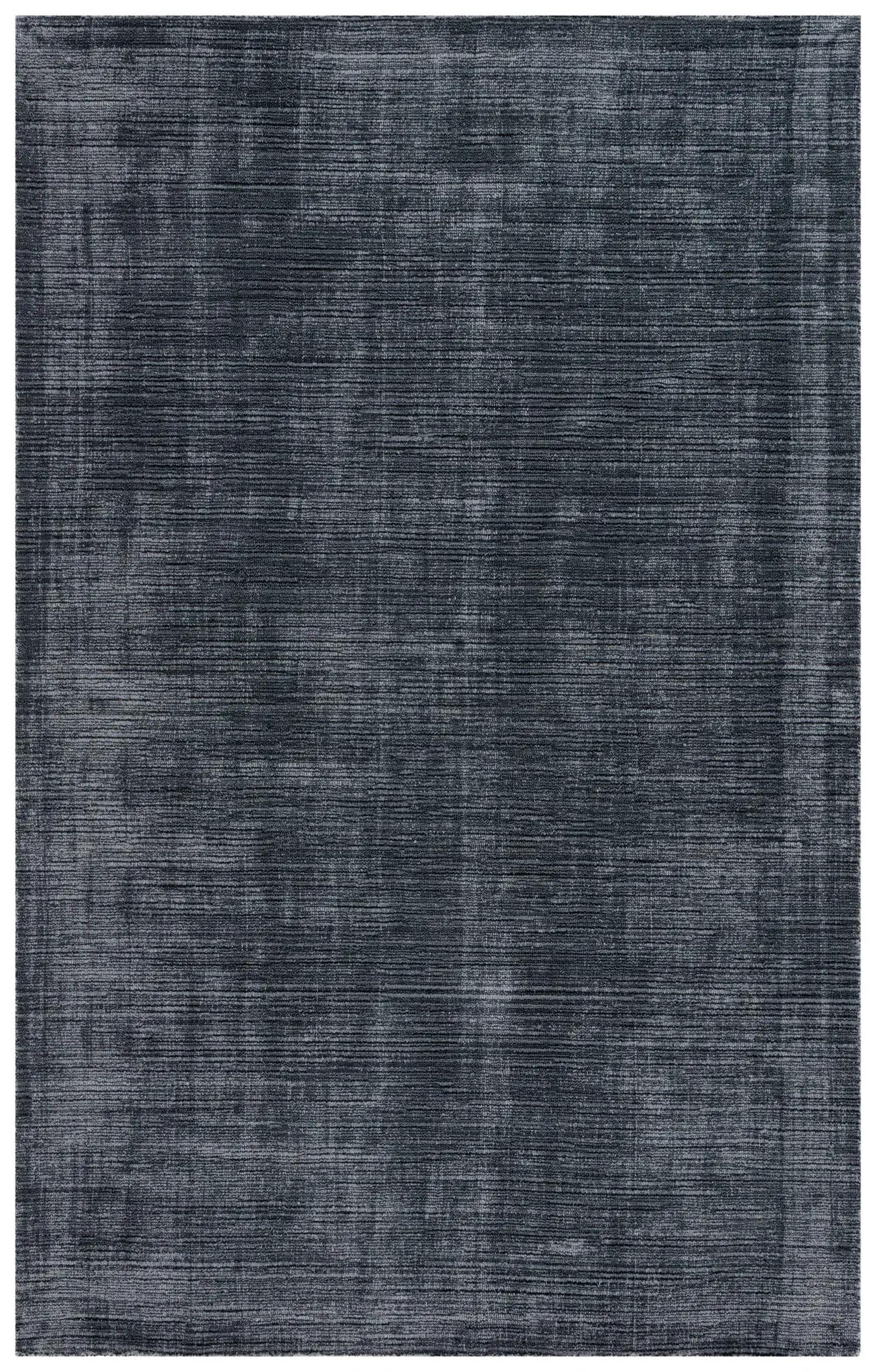 Mirage Textured Linear Hand-Loomed Rug
