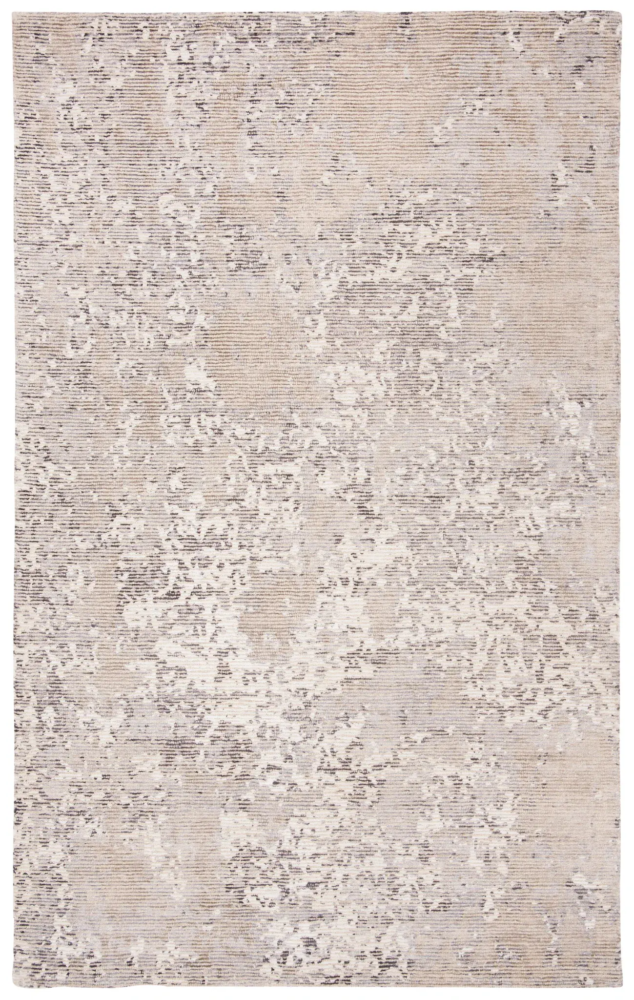 Mirage Painterly Hand-Tufted Rug