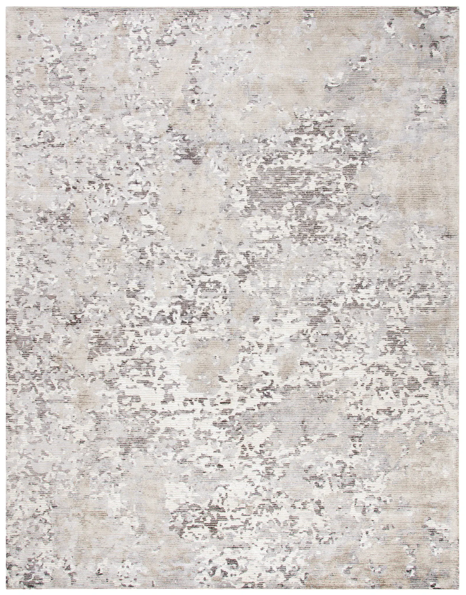 Mirage Painterly Hand-Tufted Rug