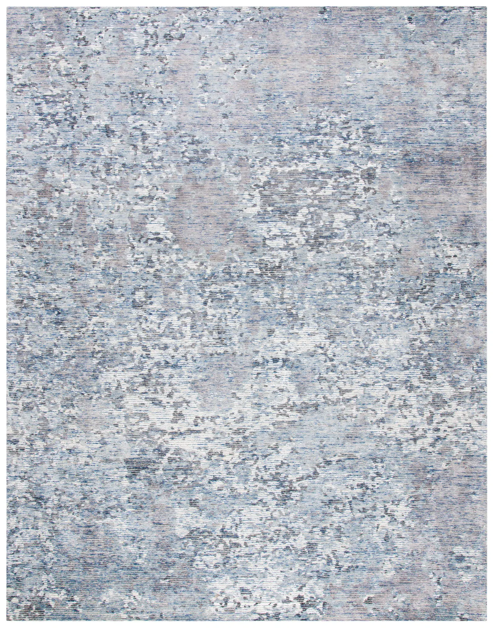 Mirage Painterly Hand-Tufted Rug