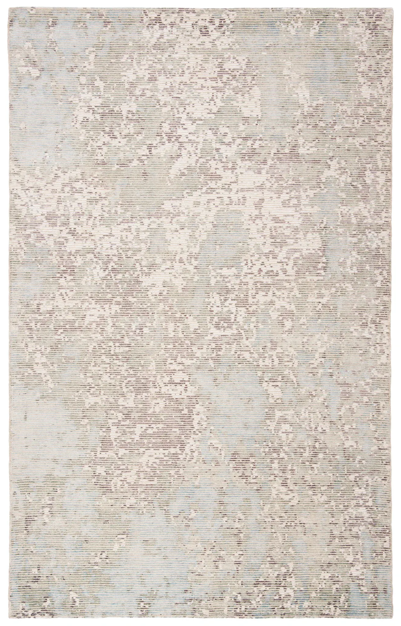 Mirage Painterly Hand-Tufted Rug