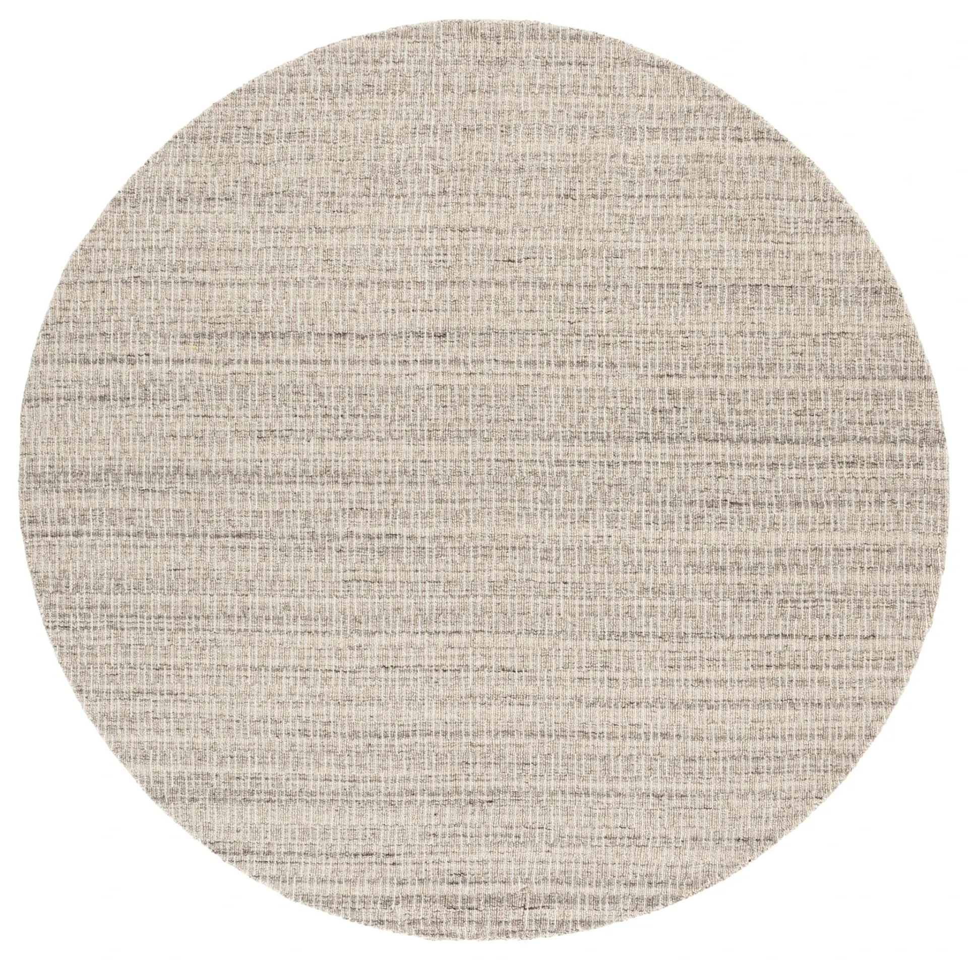 Mirage Modern Striated Hand-Tufted Rug