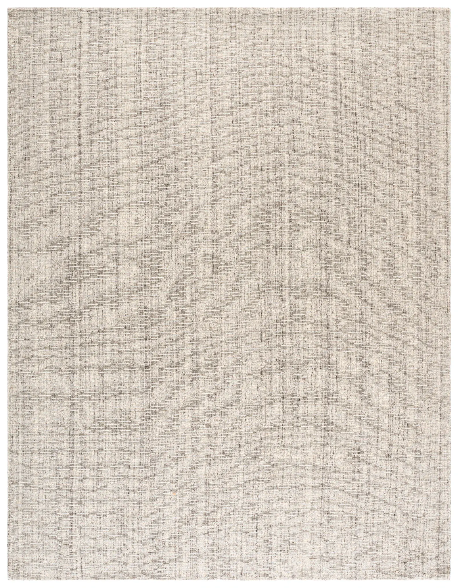 Mirage Modern Striated Hand-Tufted Rug