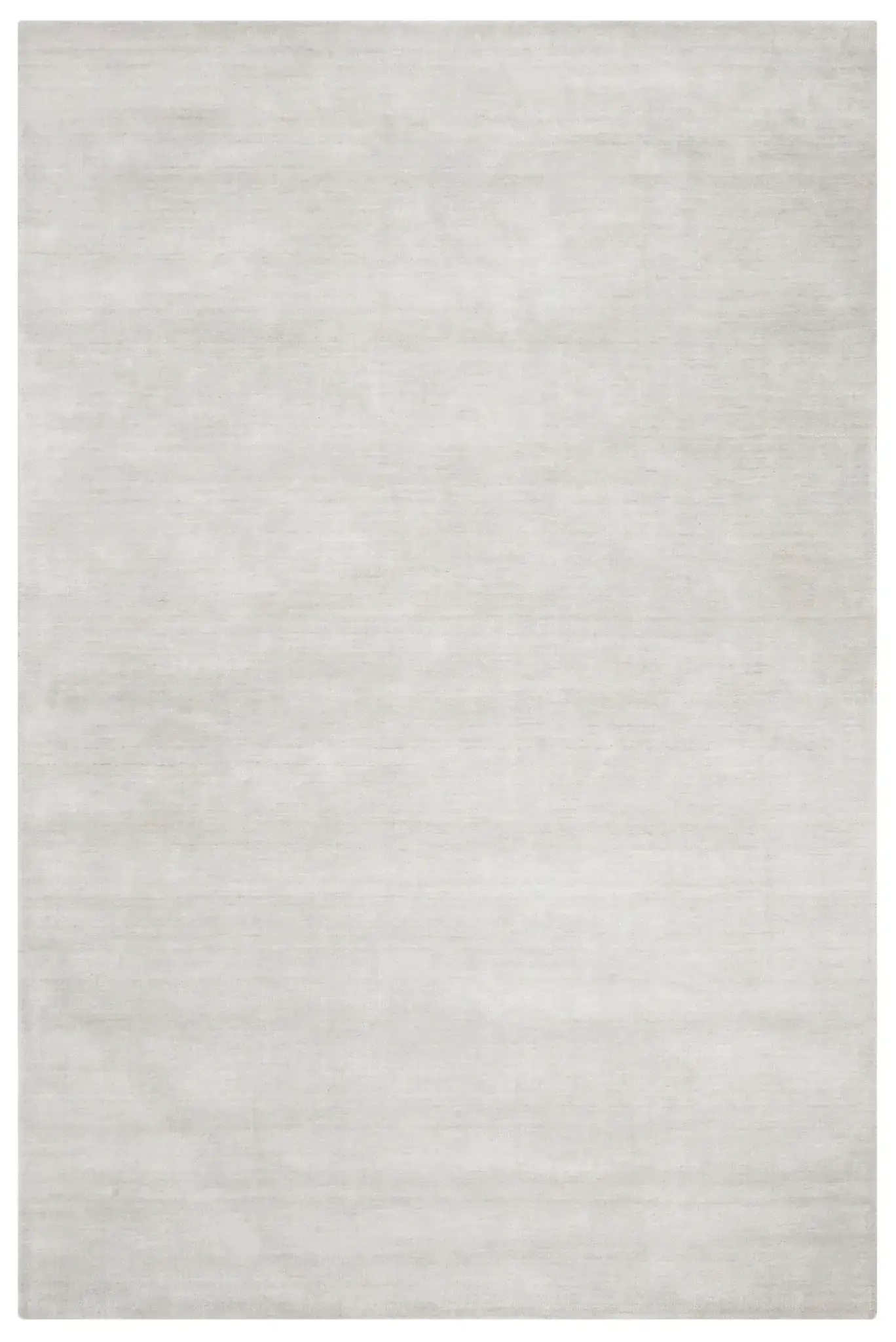 Mirage Striated Hand-Loomed Viscose Rug