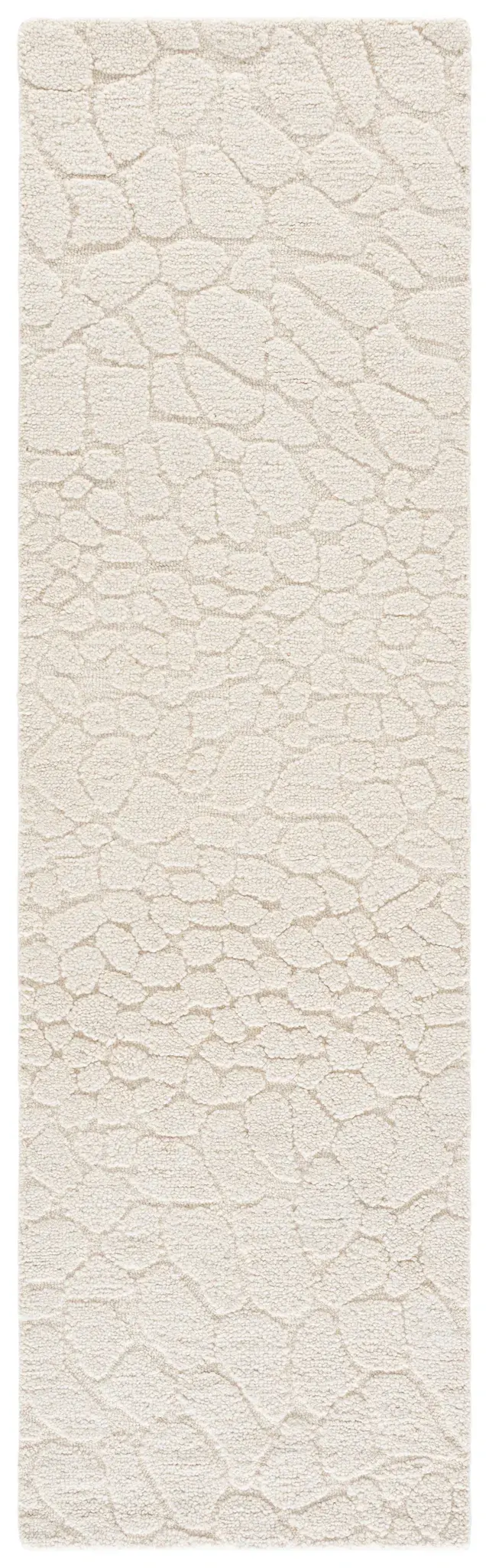 Mykonos Pebbled Hand-Tufted Wool Rug