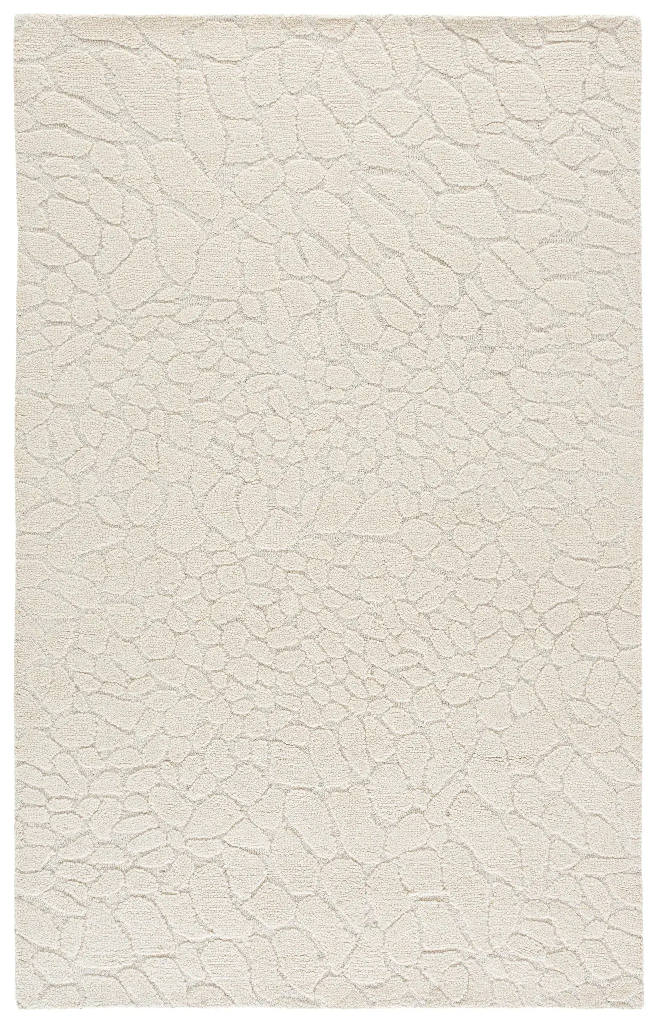 Mykonos Pebbled Hand-Tufted Wool Rug