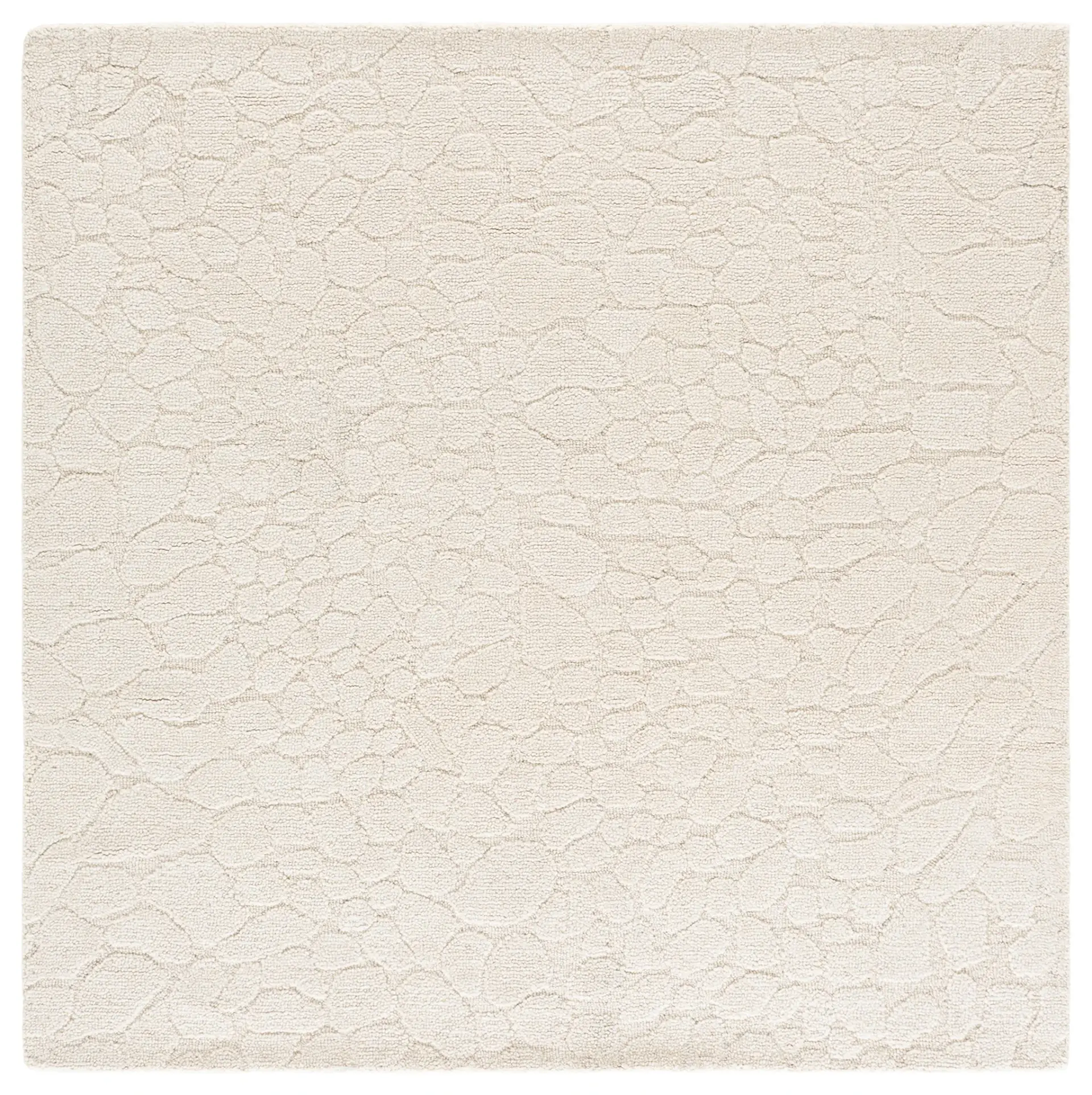 Mykonos Pebbled Hand-Tufted Wool Rug