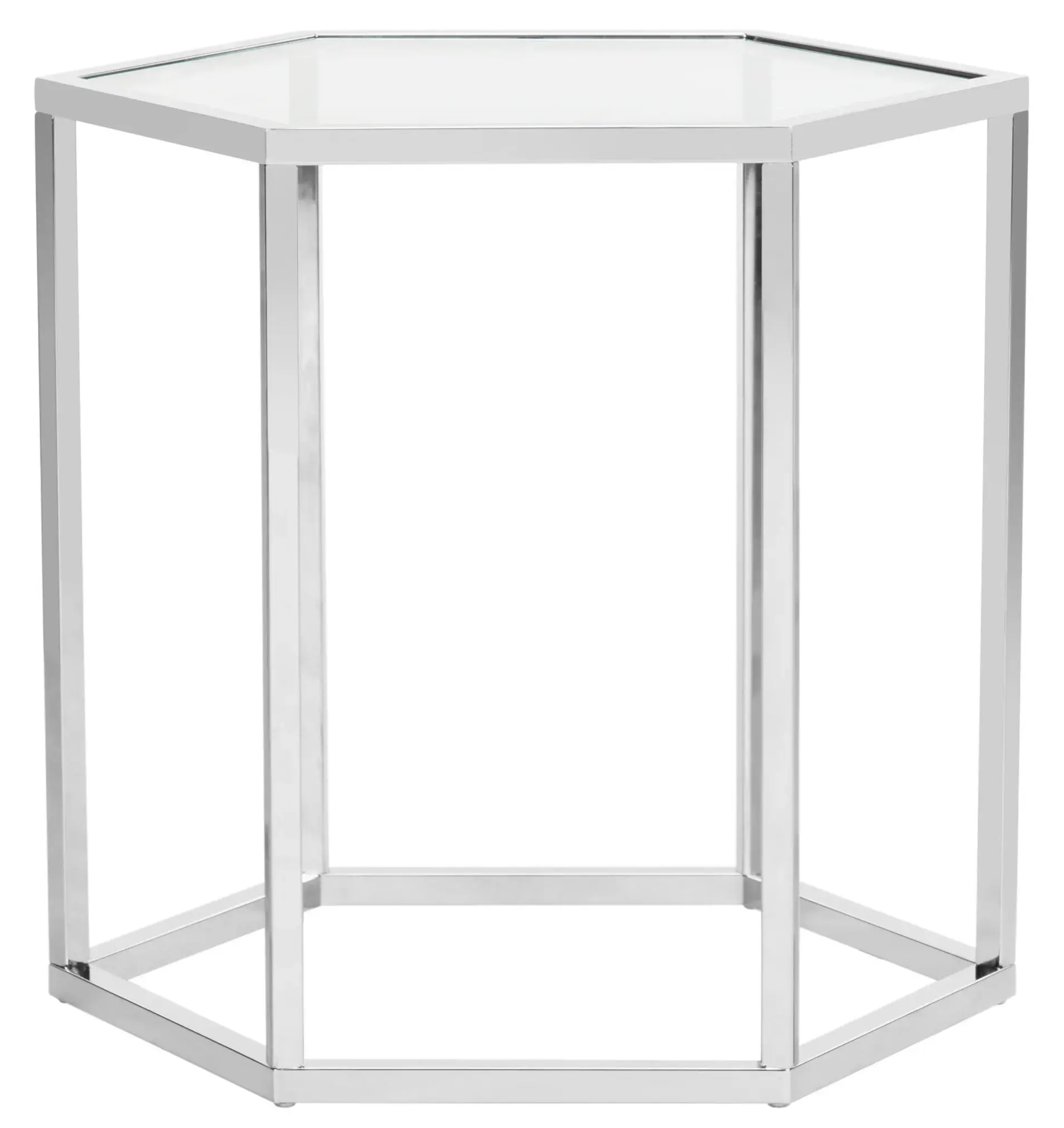 Teagan End Table