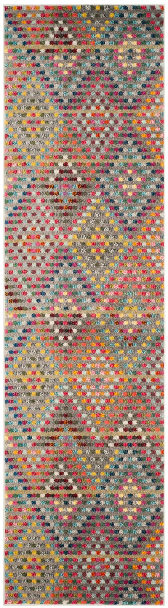 Monaco Polka Dot Rug