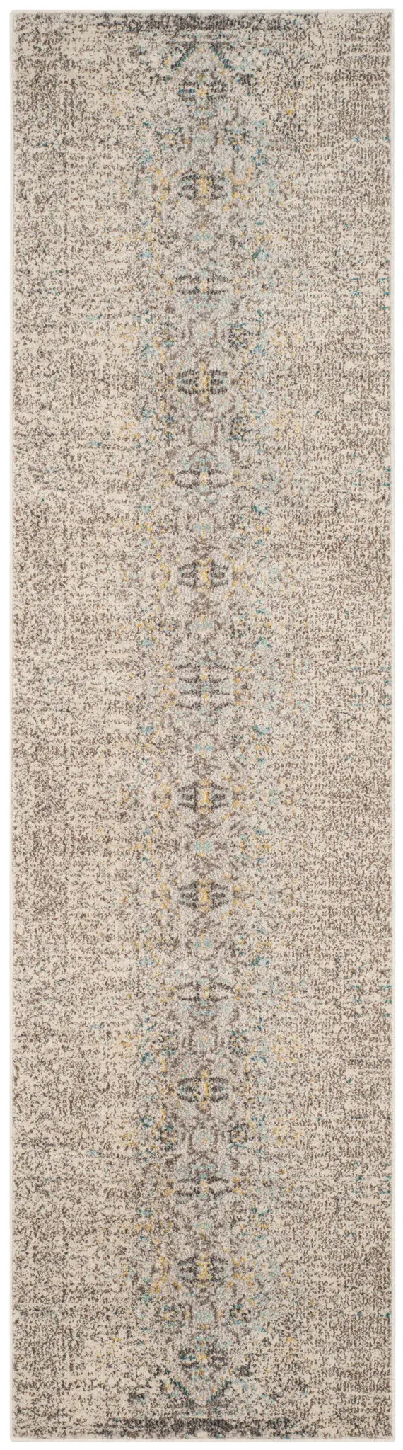 Monaco Medallion Rug