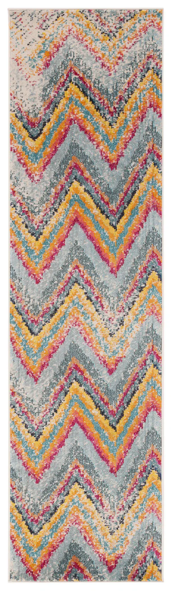 Monaco Zigzag Rug