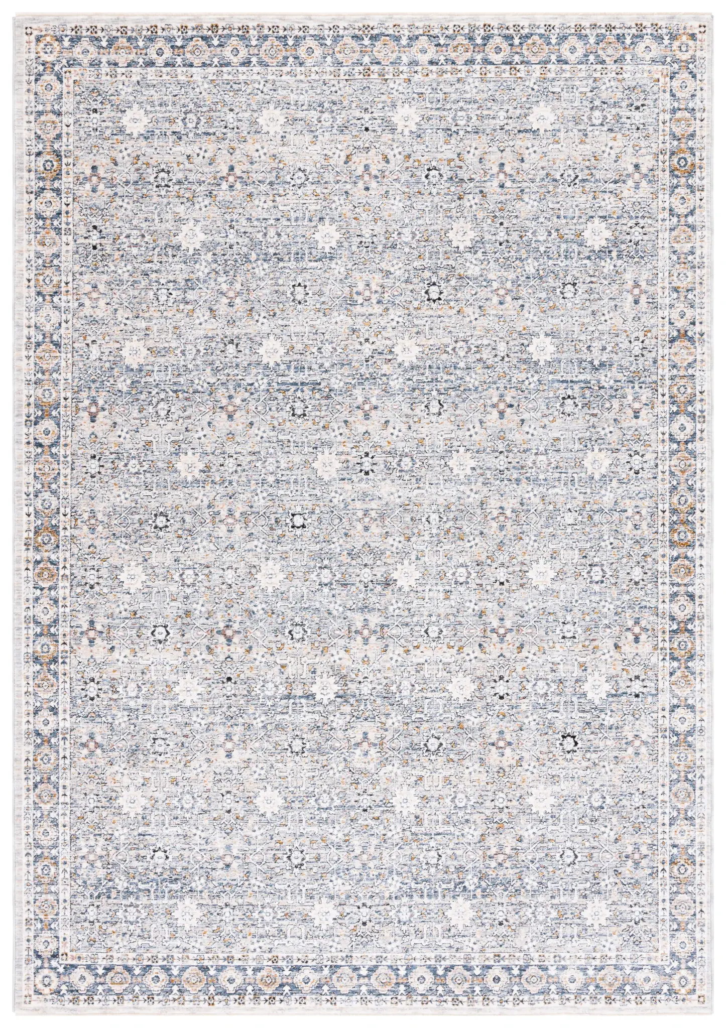 Moondust rug collection
