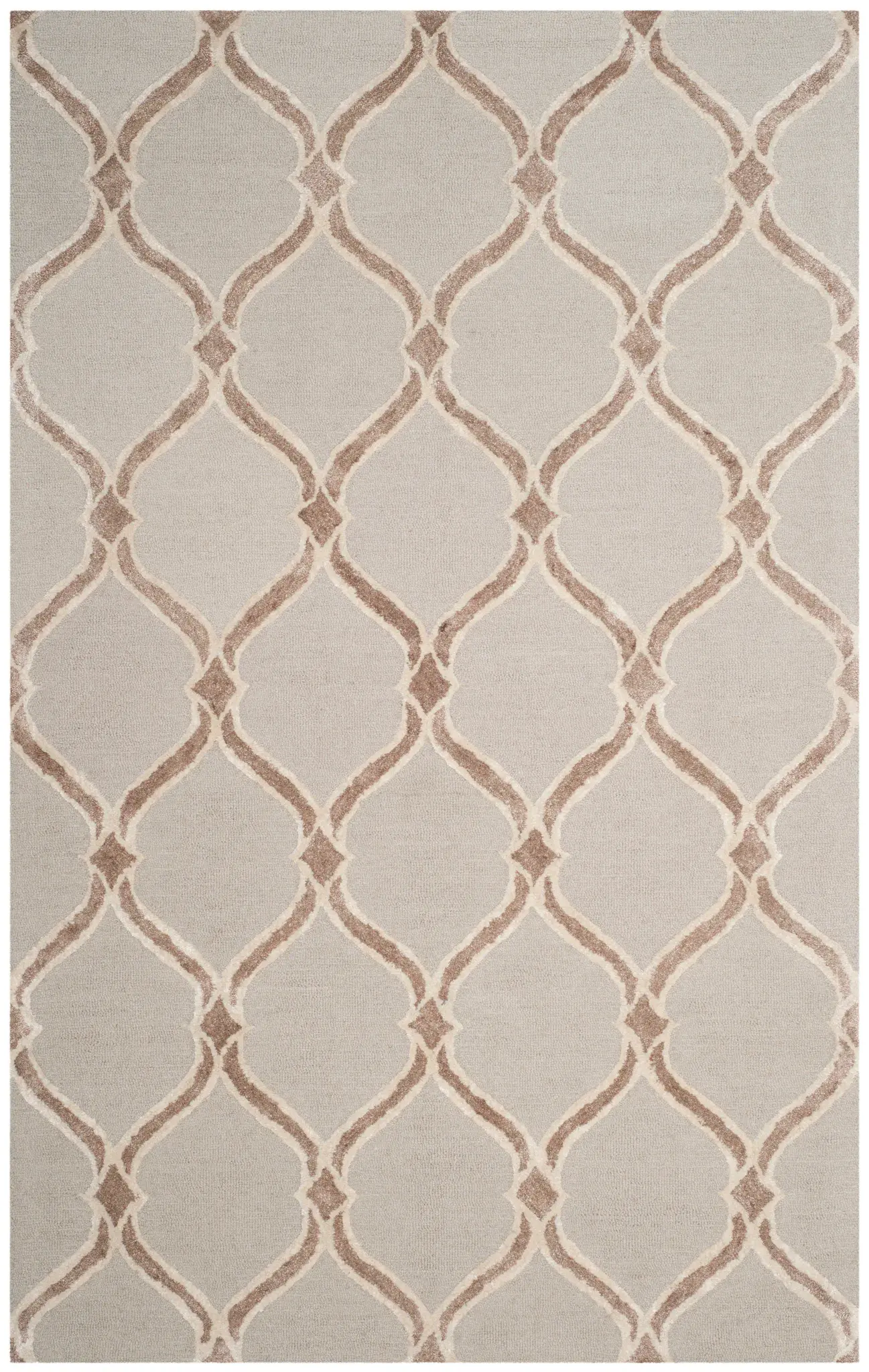 Manchester rug collection