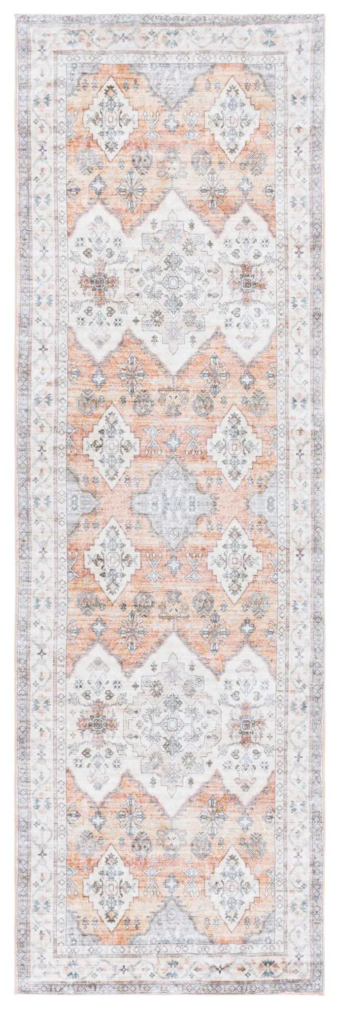 Montana Tribal Medallion Rug
