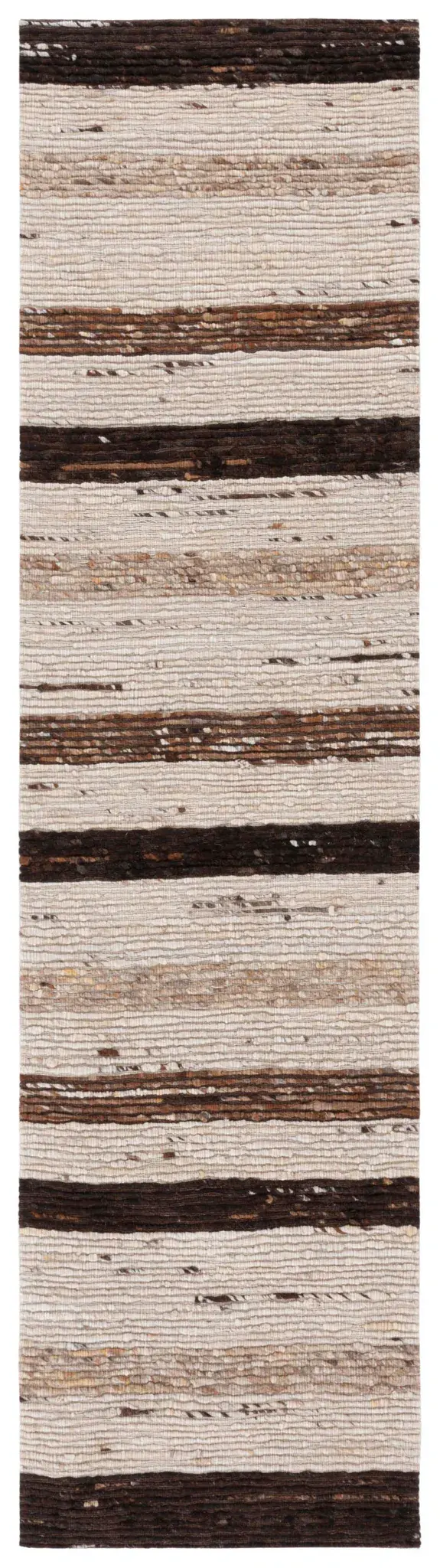 Marbella Striped Hand-Loomed Rug