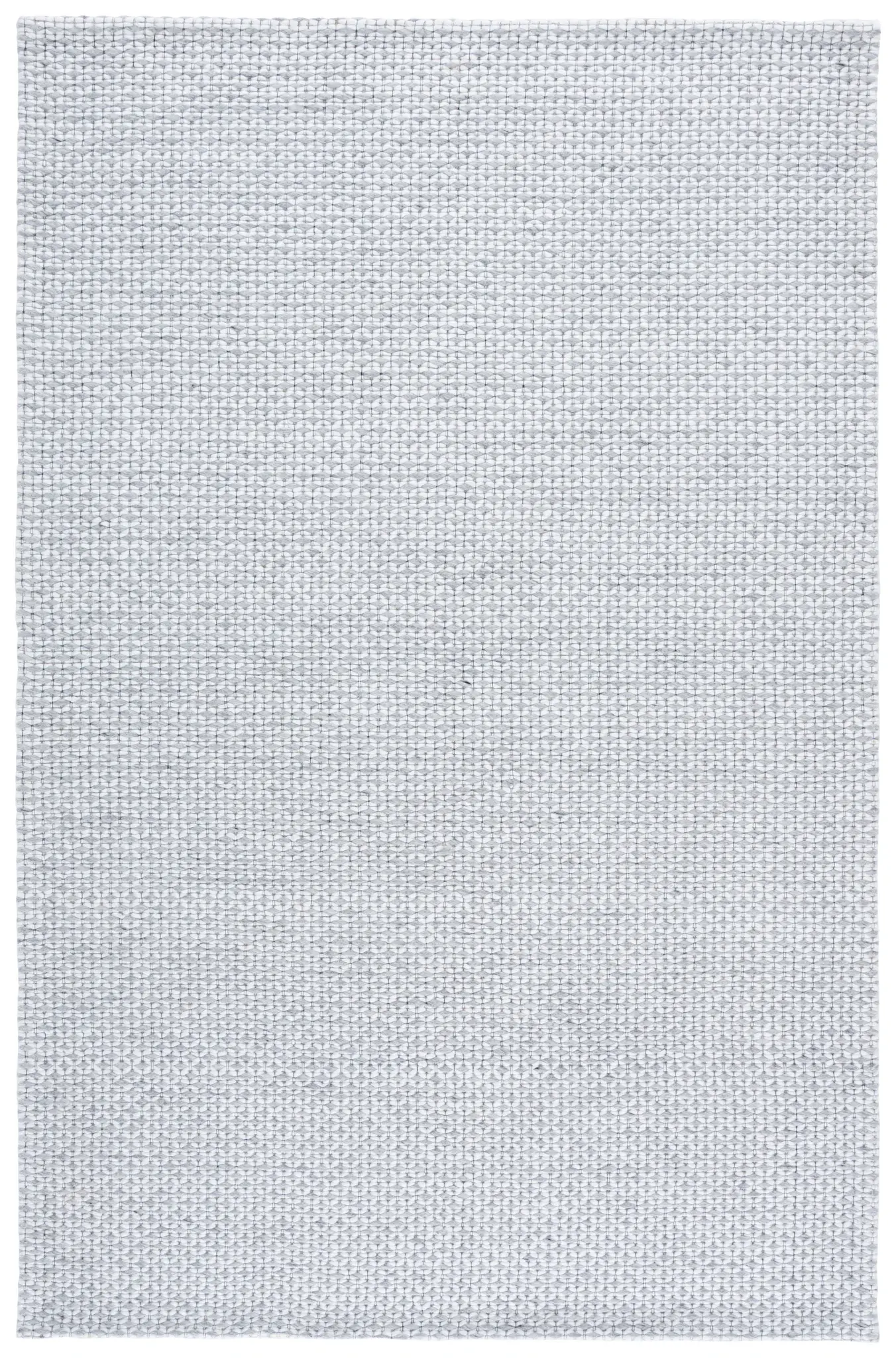 Marbella Basketweave Hand-Woven Rug
