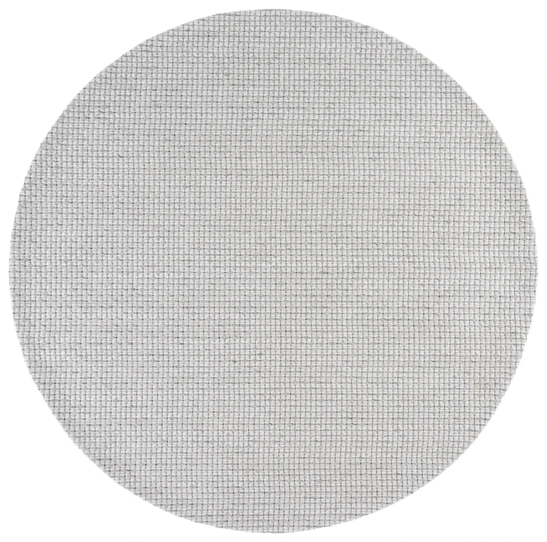 Marbella Basketweave Hand-Woven Rug