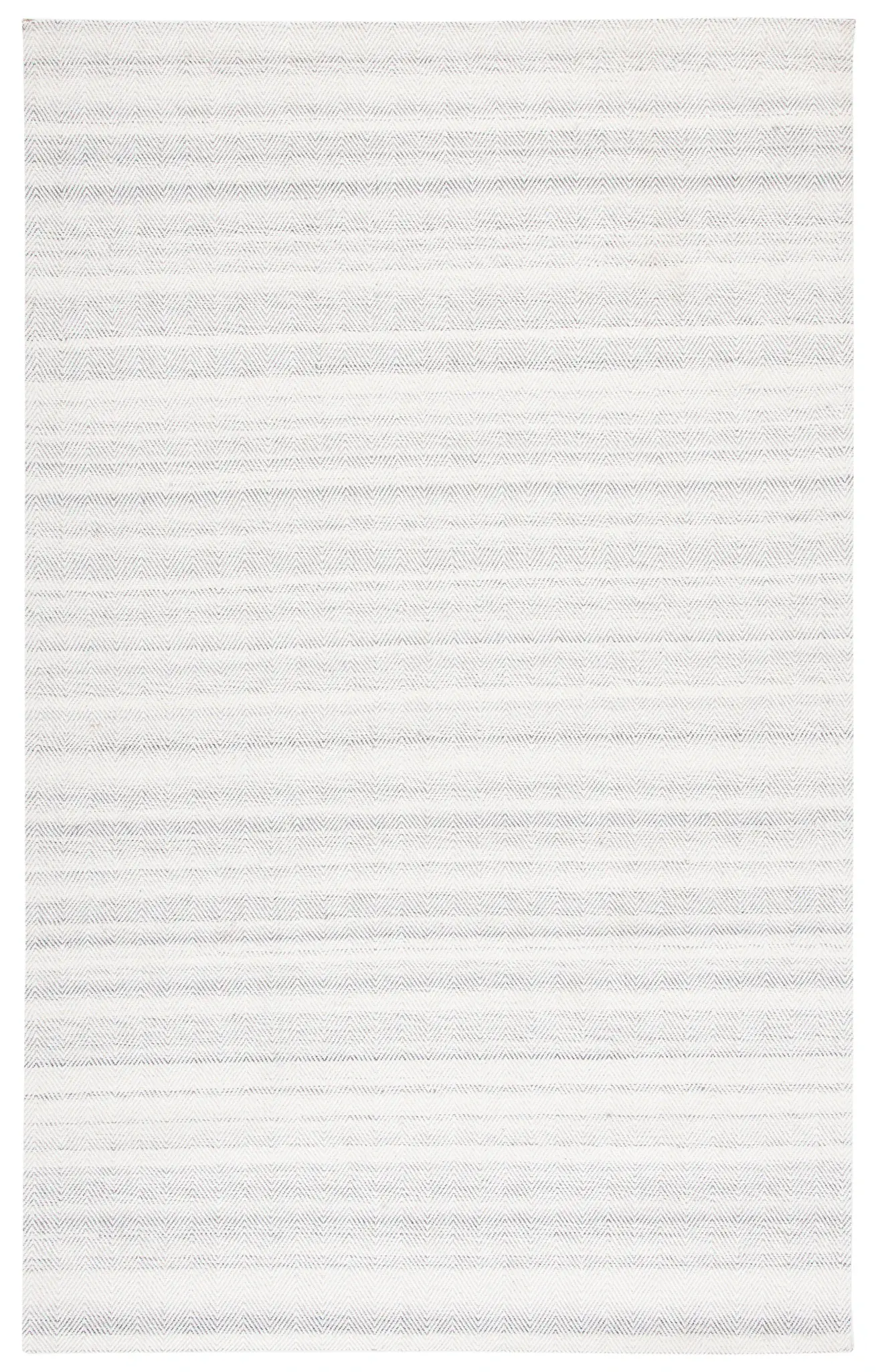 Marbella Chevron Hand-Woven Rug