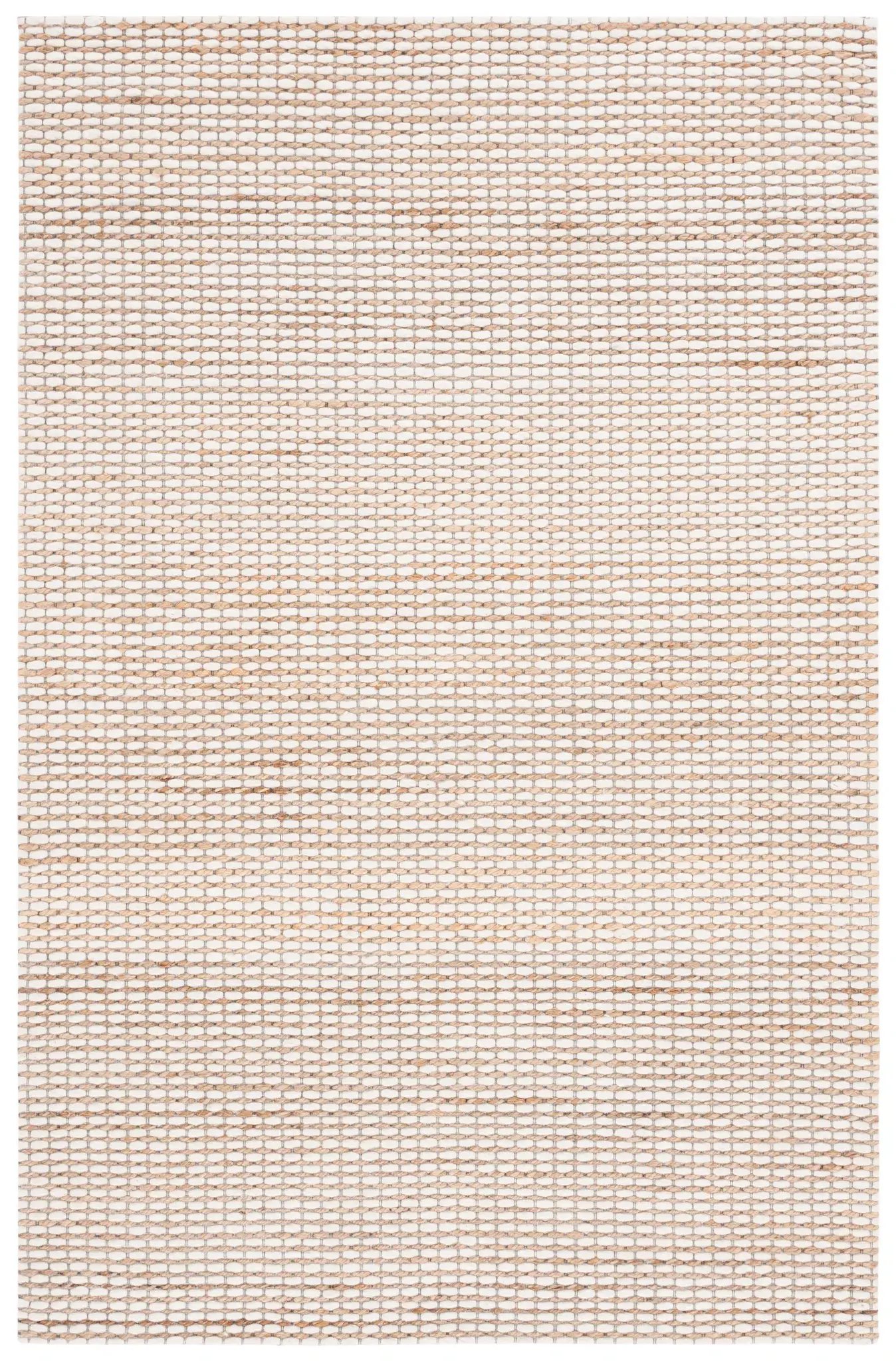 Marbella Ribbed Hand-Loomed Rug