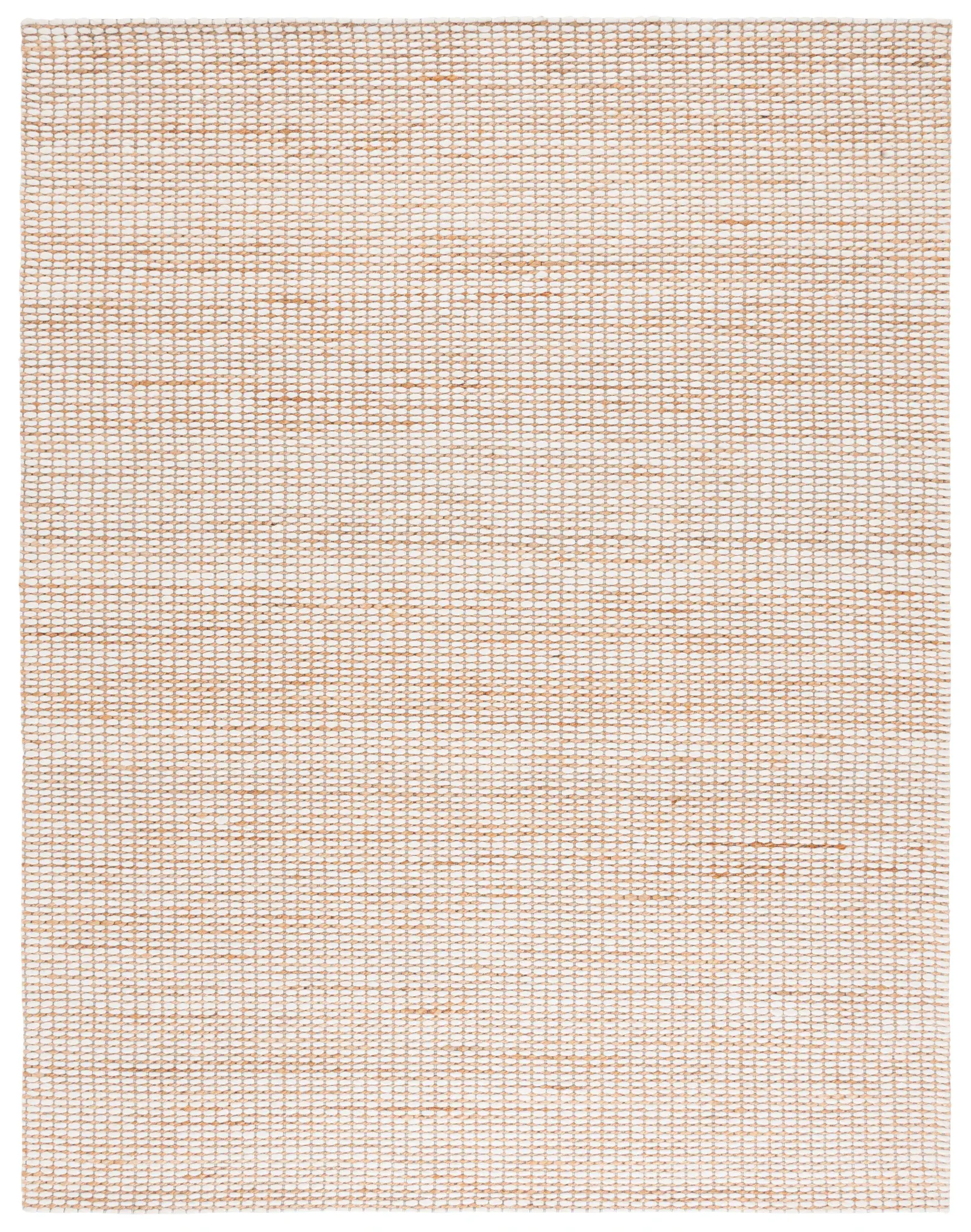 Marbella Ribbed Hand-Loomed Rug