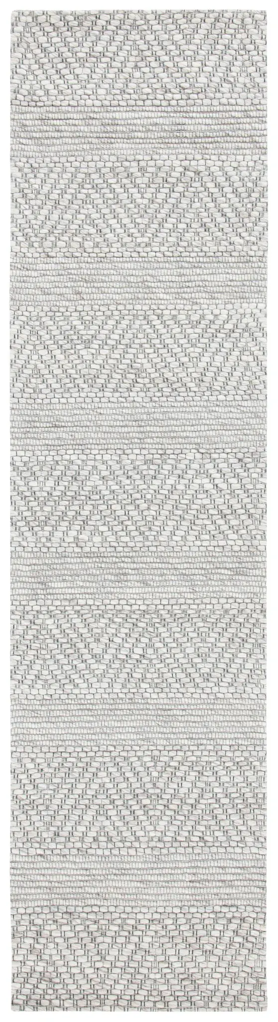 Marbella Banded Chevron Rug