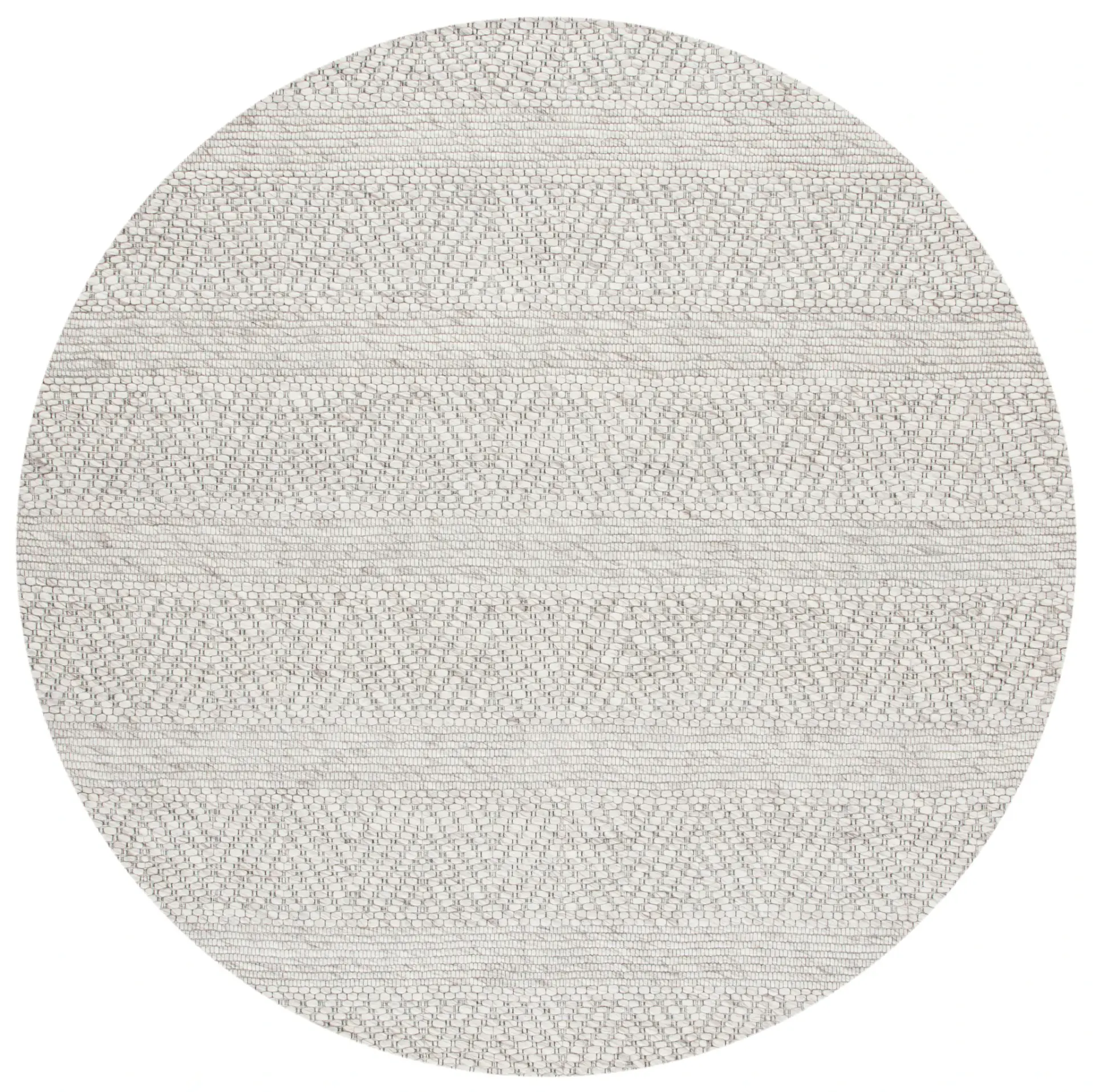 Marbella Banded Chevron Rug