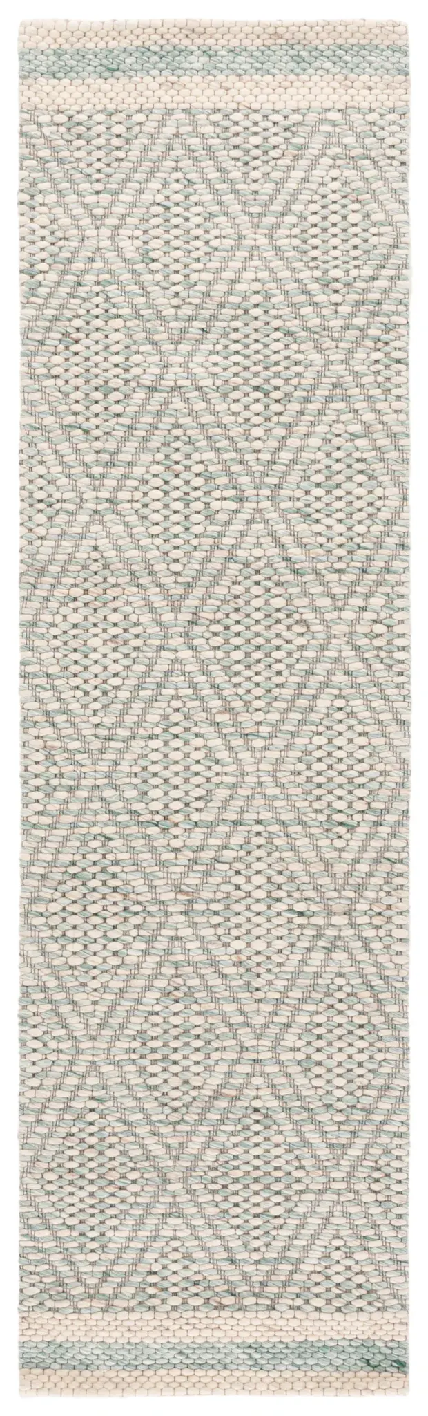 Marbella Diamond Flatweave Rug