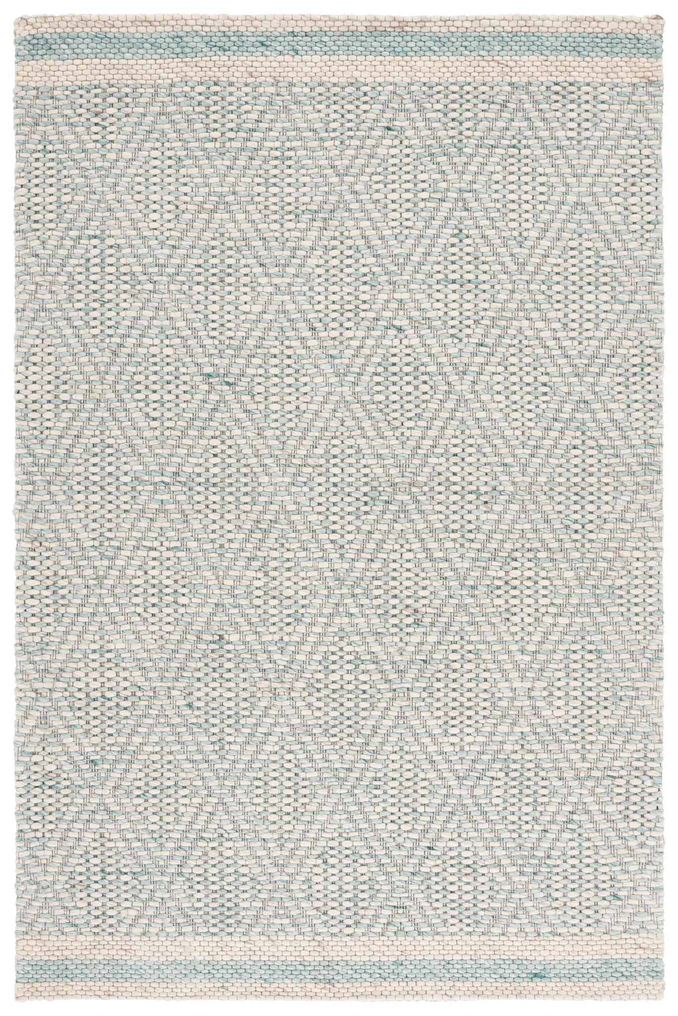 Marbella Diamond Flatweave Rug