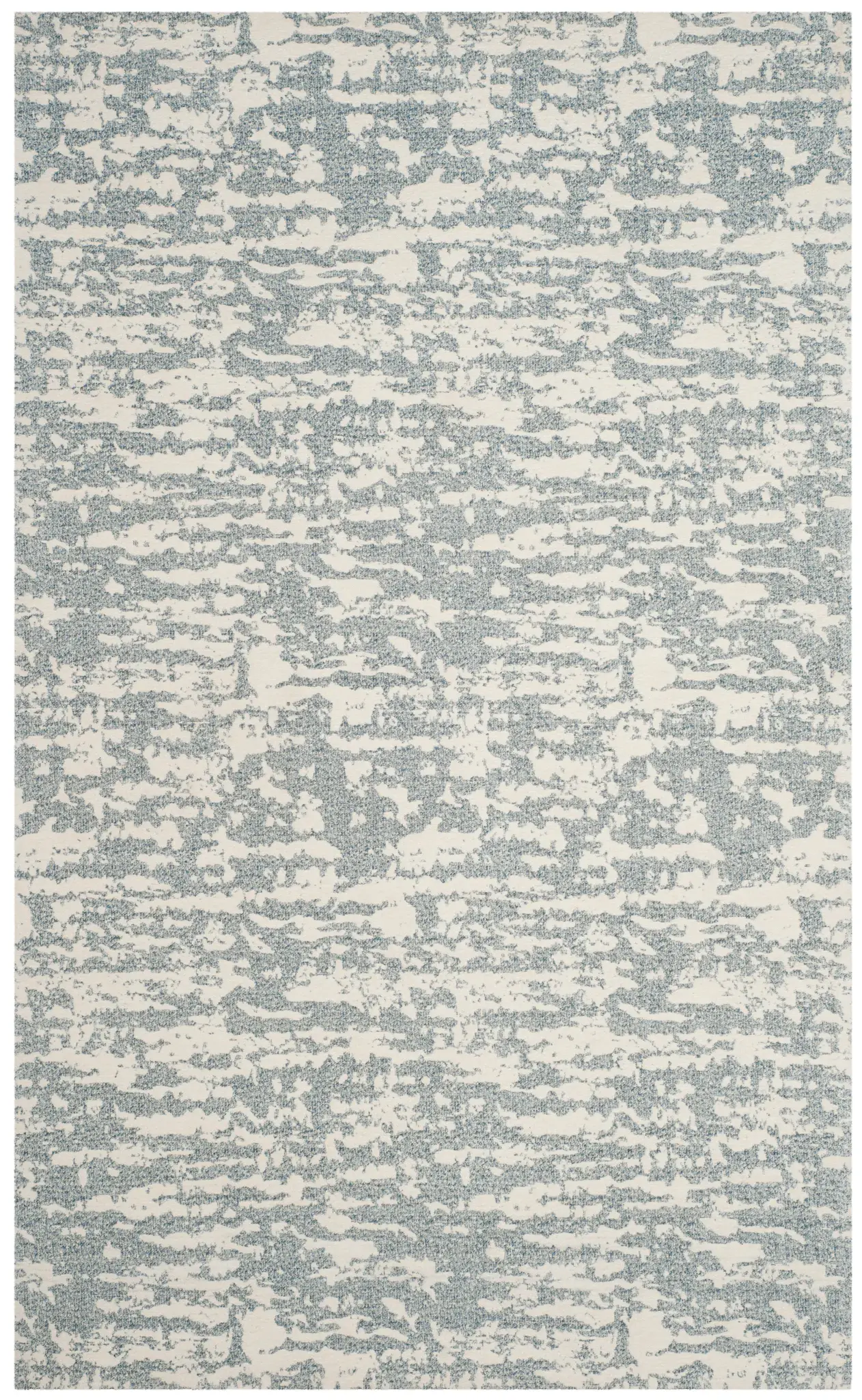 Marbella Cascade Textured Hand-Loomed Rug