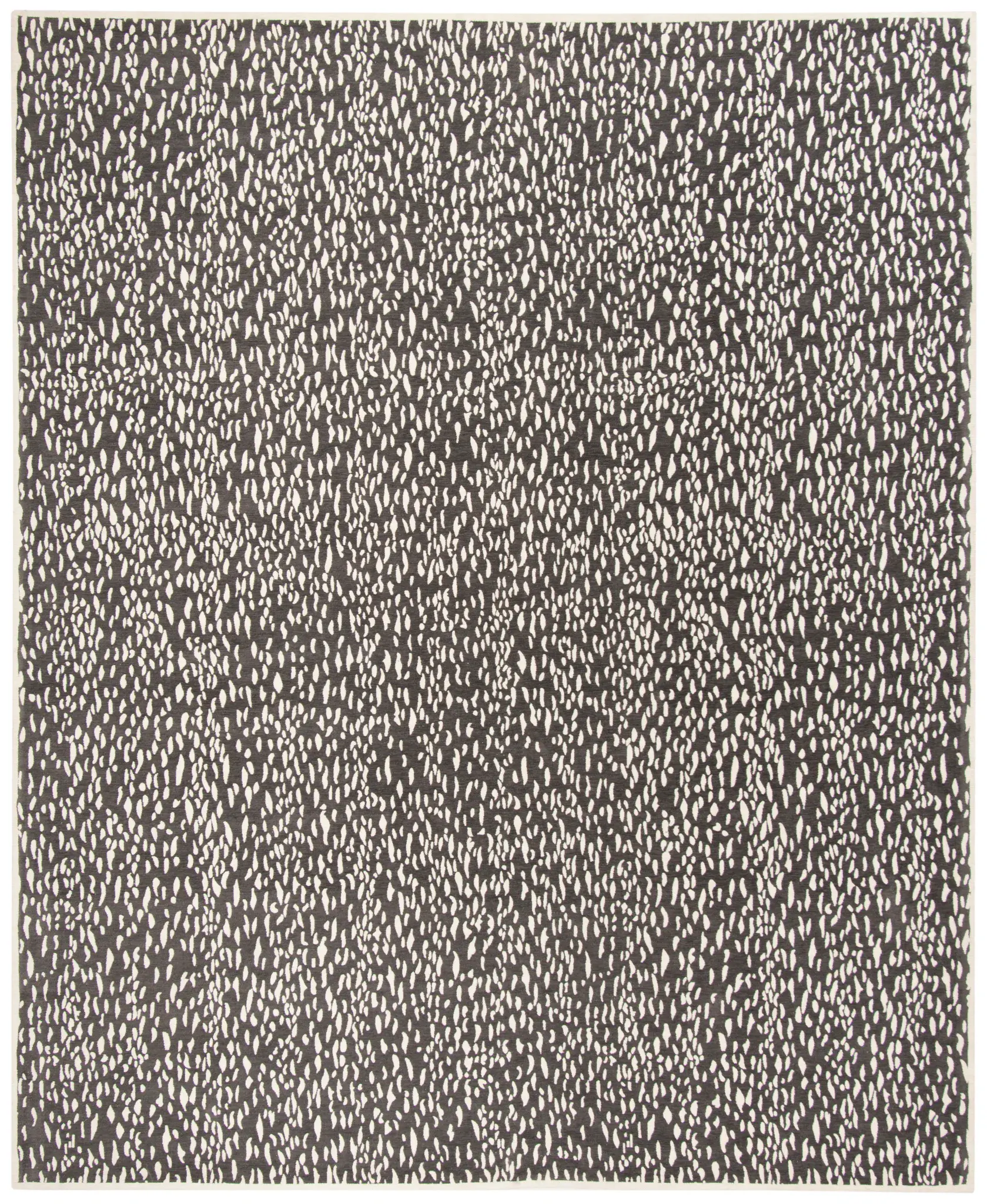 Marbella Dashed Hand-Loomed Rug