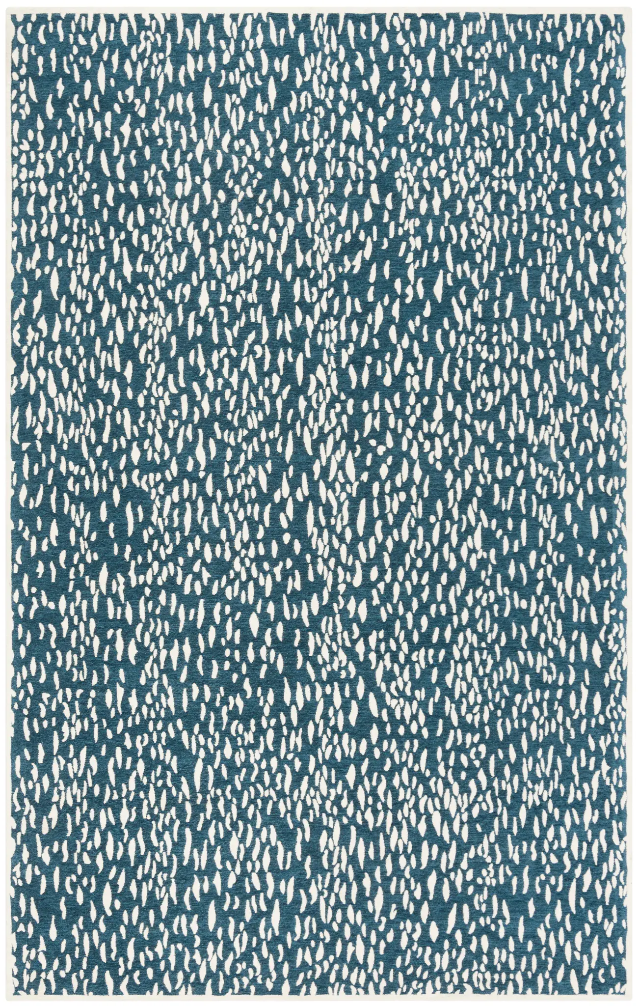 Marbella Dashed Hand-Loomed Rug