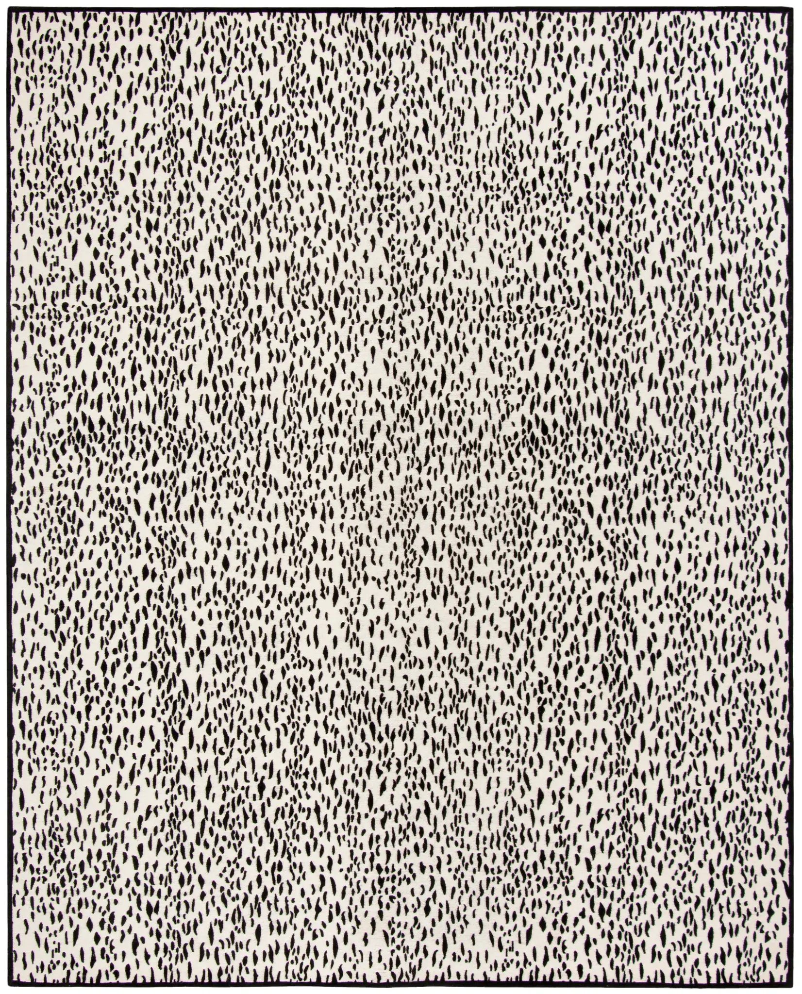 Marbella Dashed Hand-Loomed Rug