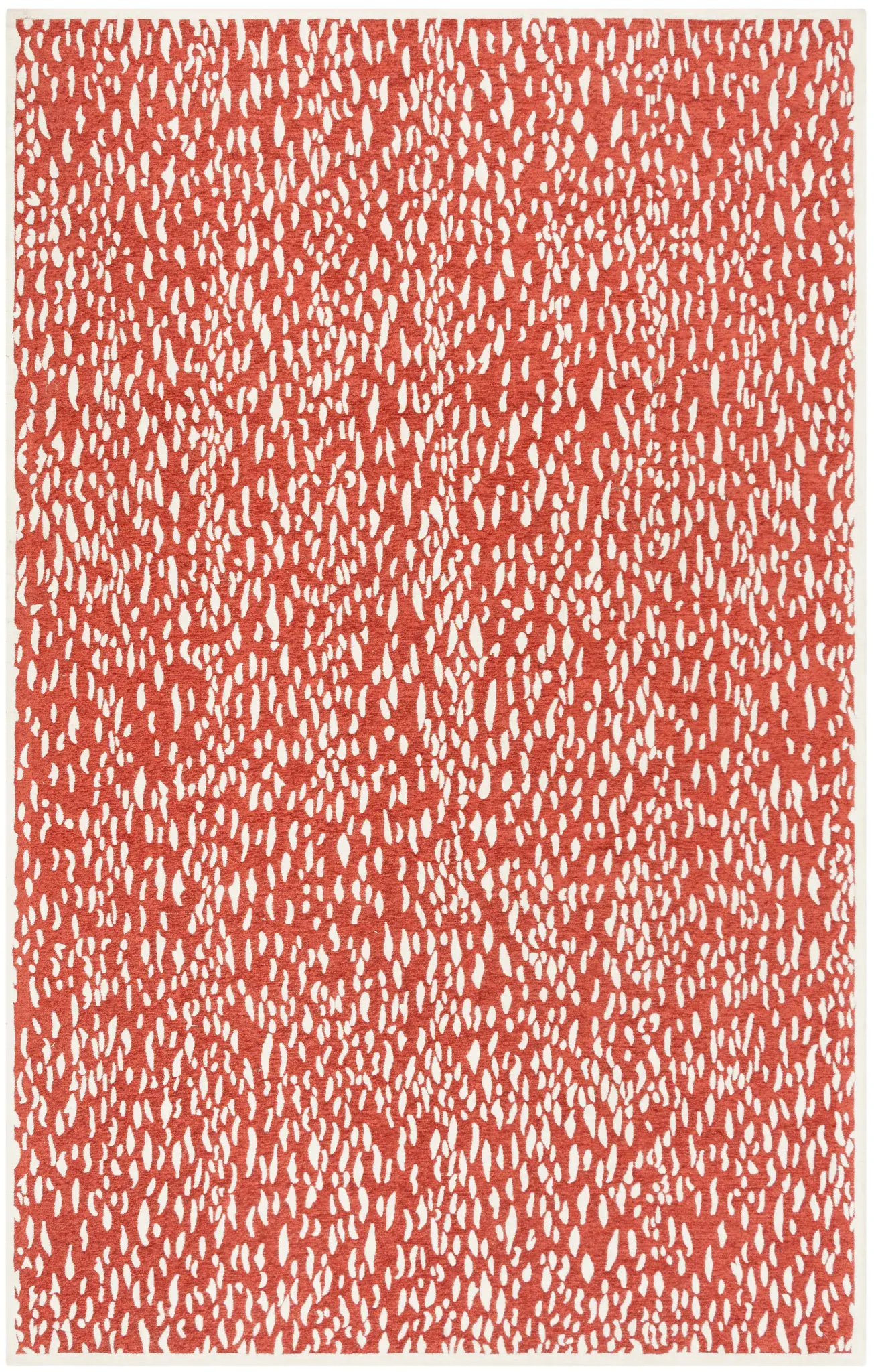 Marbella Dashed Hand-Loomed Rug