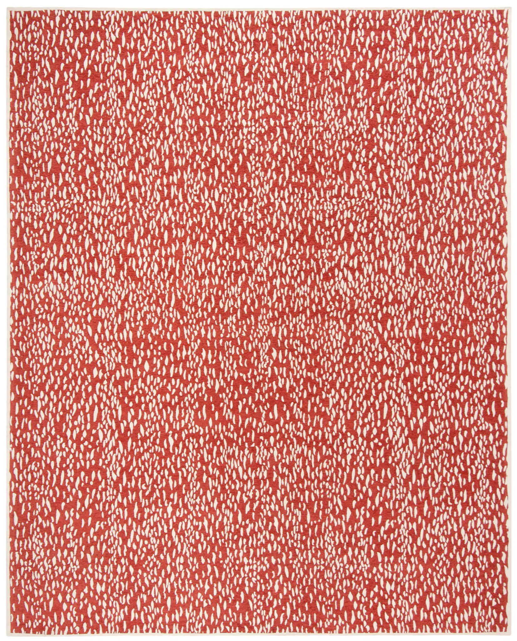Marbella Dashed Hand-Loomed Rug