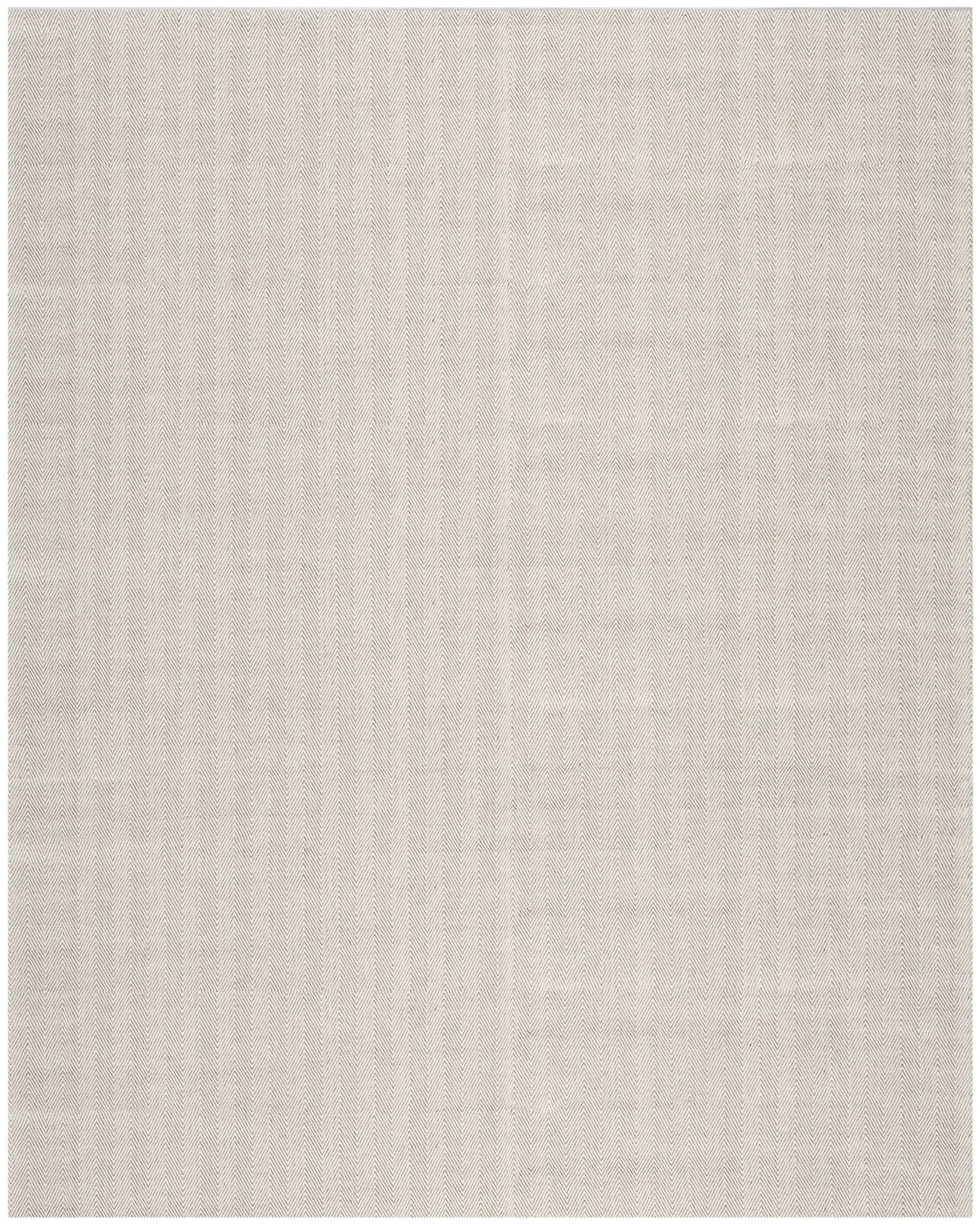 Marbella Cove Chevron Hand-Loomed Rug
