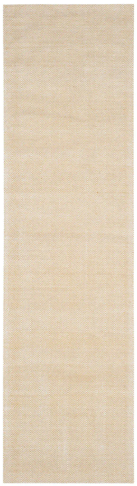 Marbella Cove Chevron Hand-Loomed Rug