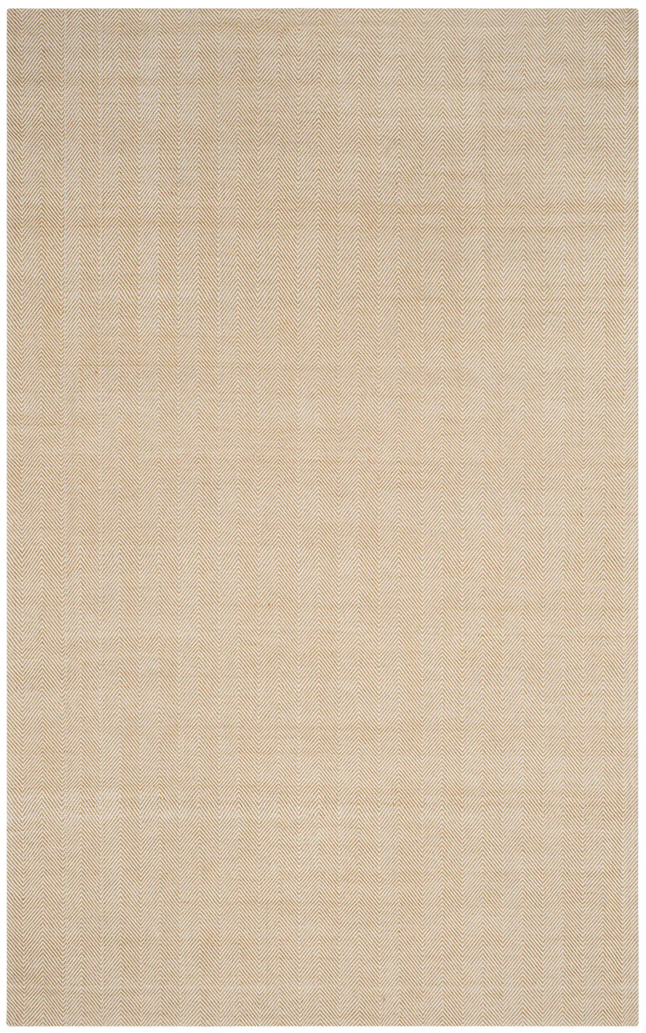 Marbella Cove Chevron Hand-Loomed Rug