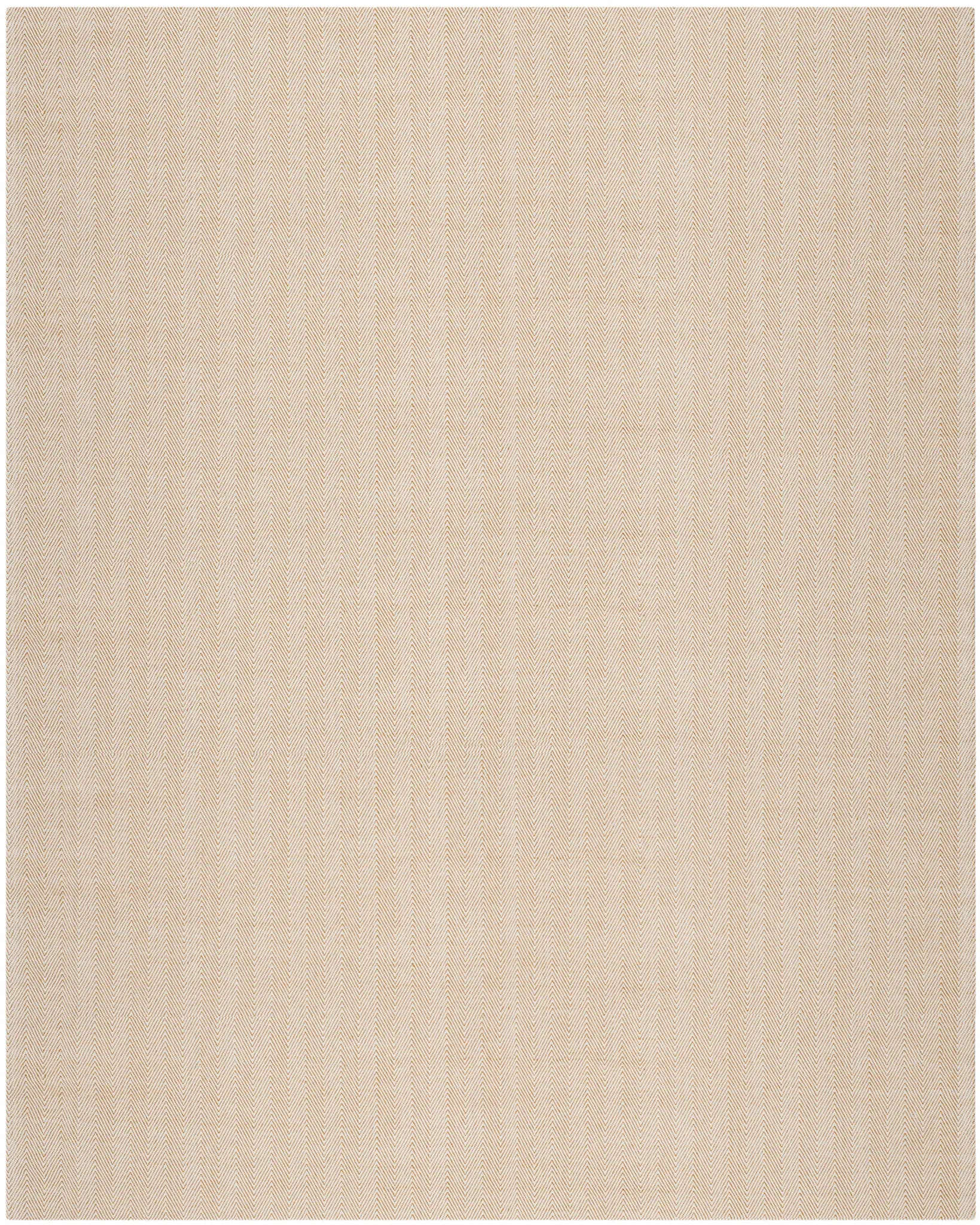 Marbella Cove Chevron Hand-Loomed Rug