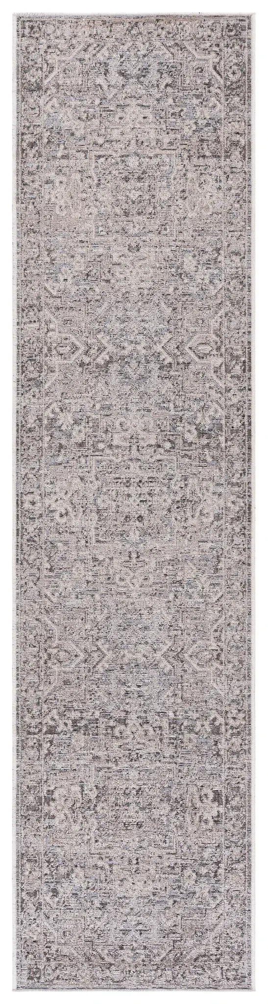 Palm Beach Amara Distressed Medallion Rug