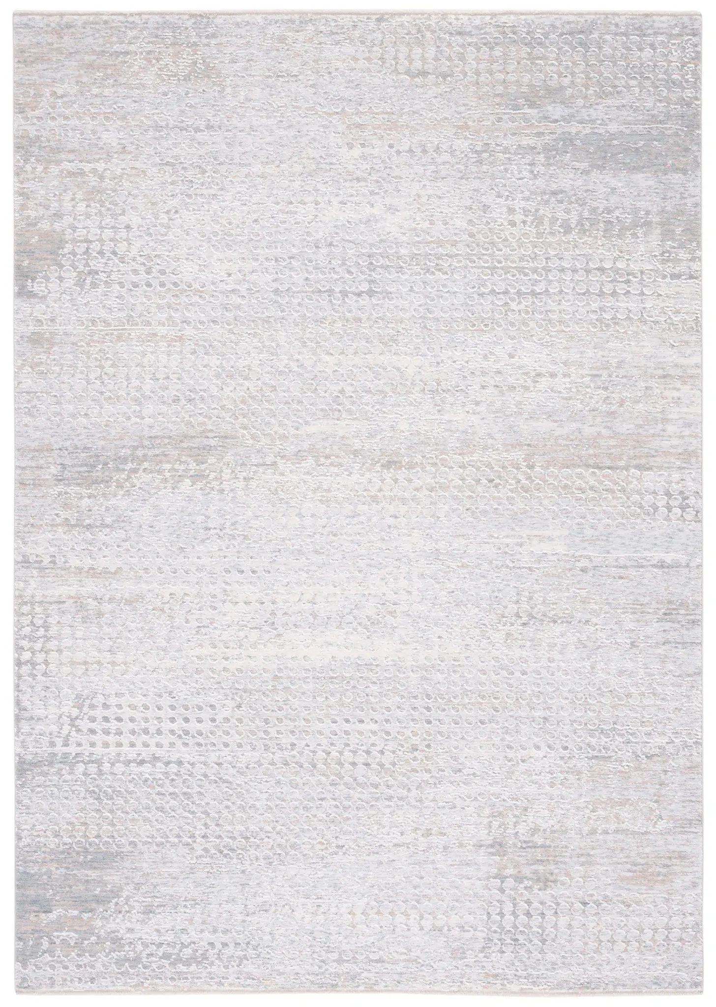 Marmara Textured Dot Rug