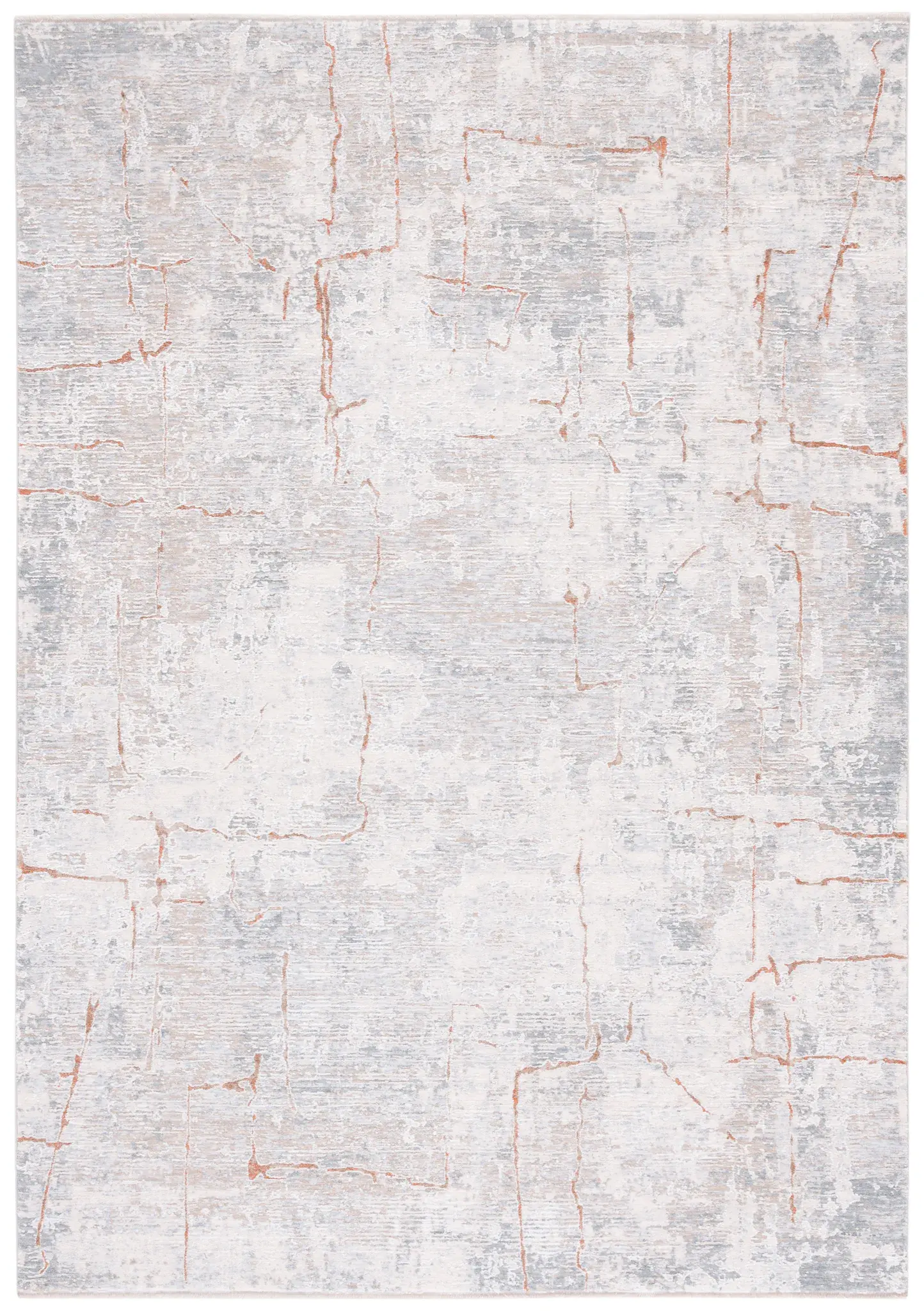 Marmara Distressed Abstract Rug