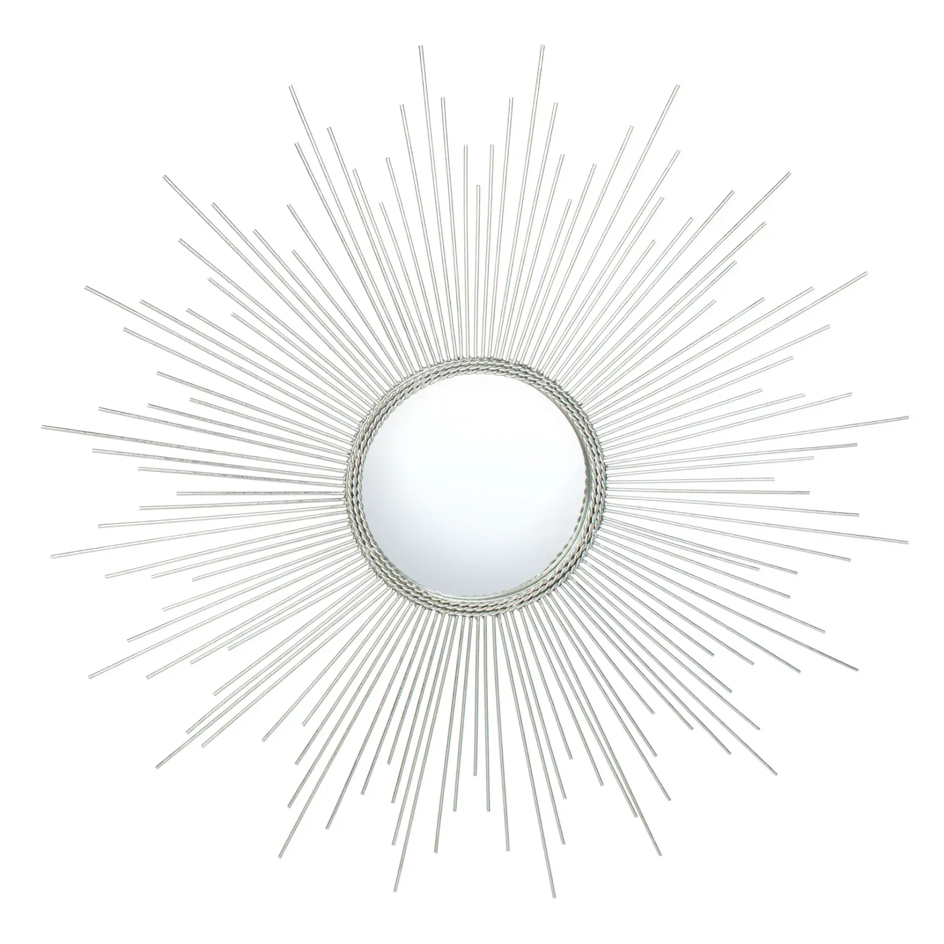 Emme Sunburst Mirror