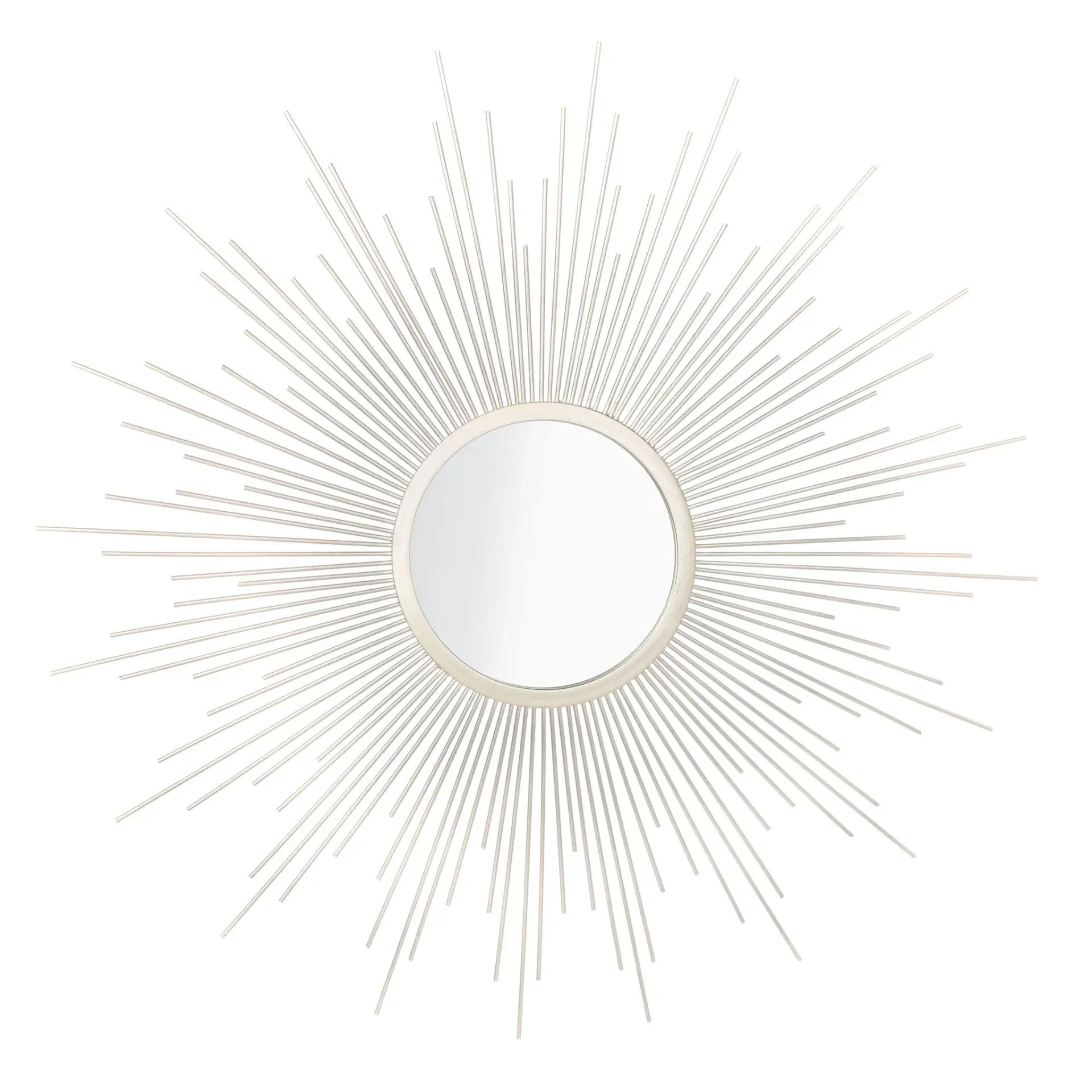 Alves Sunburst Mirror