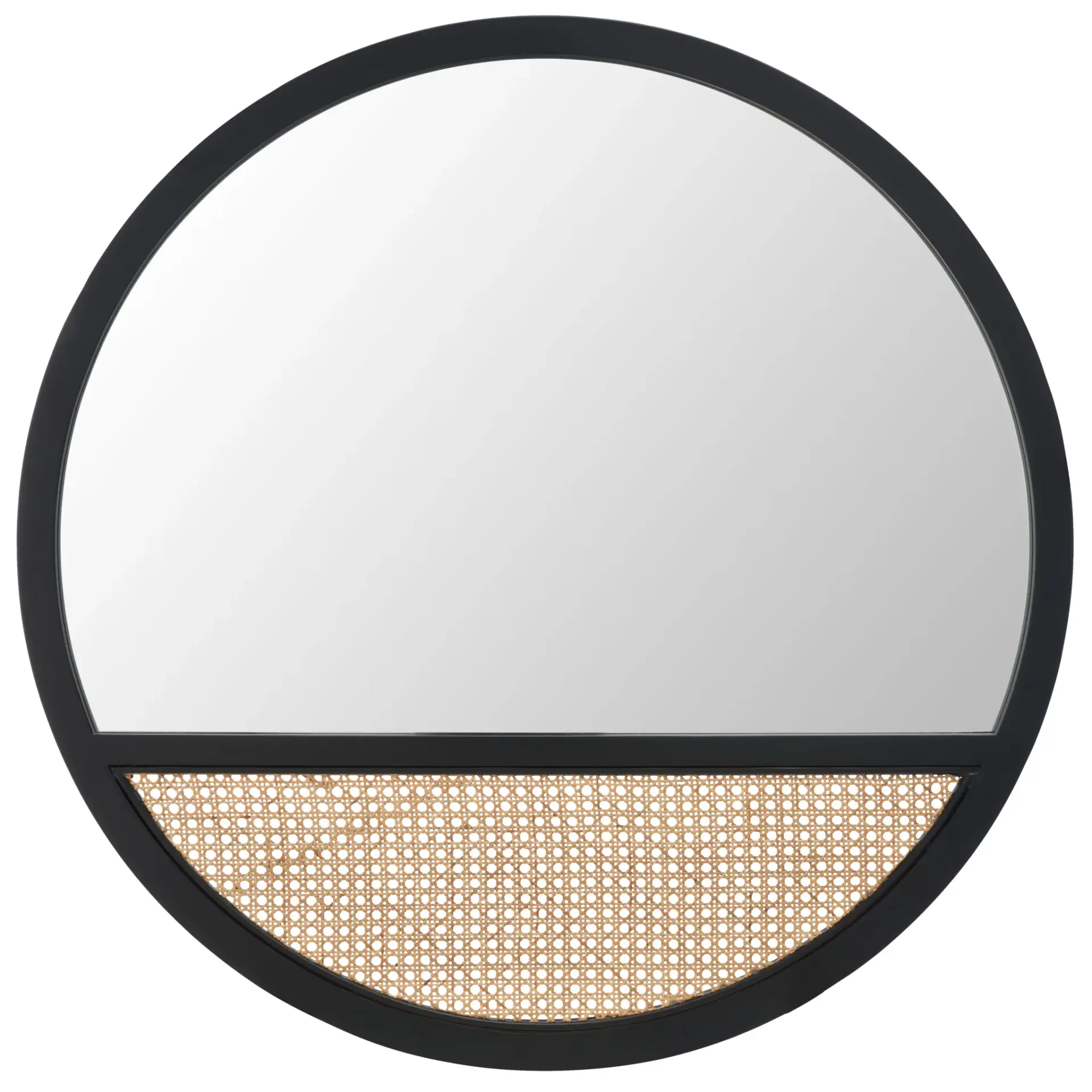 Derby 35.5-Inch Mirror