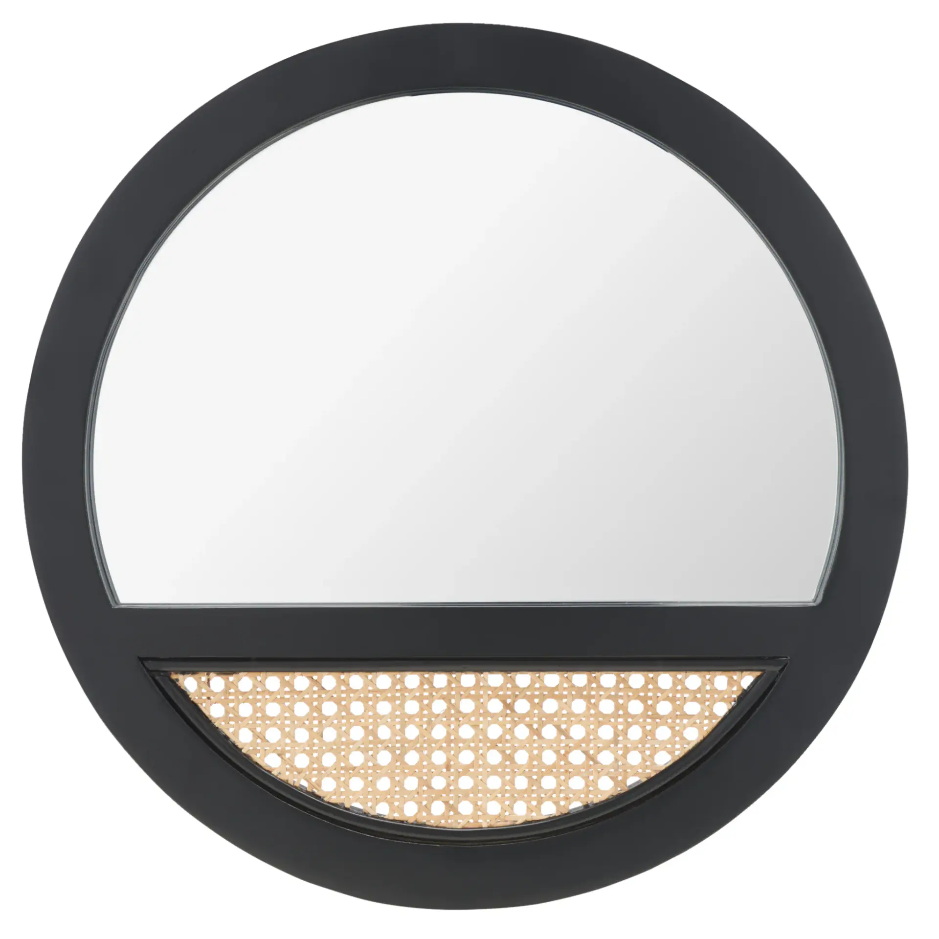 Padma 17.5-Inch Mirror