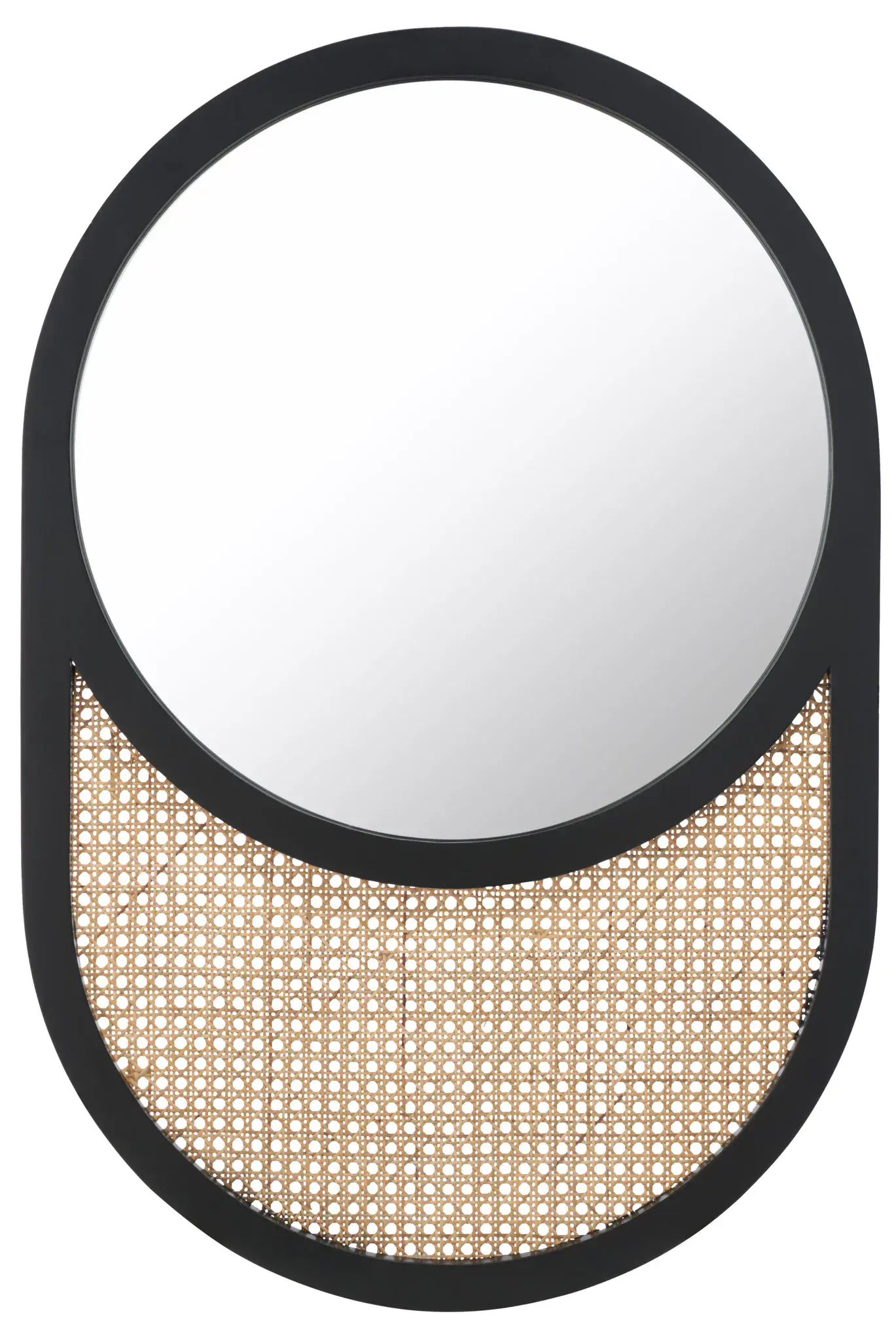 Danya 24-Inch Mirror